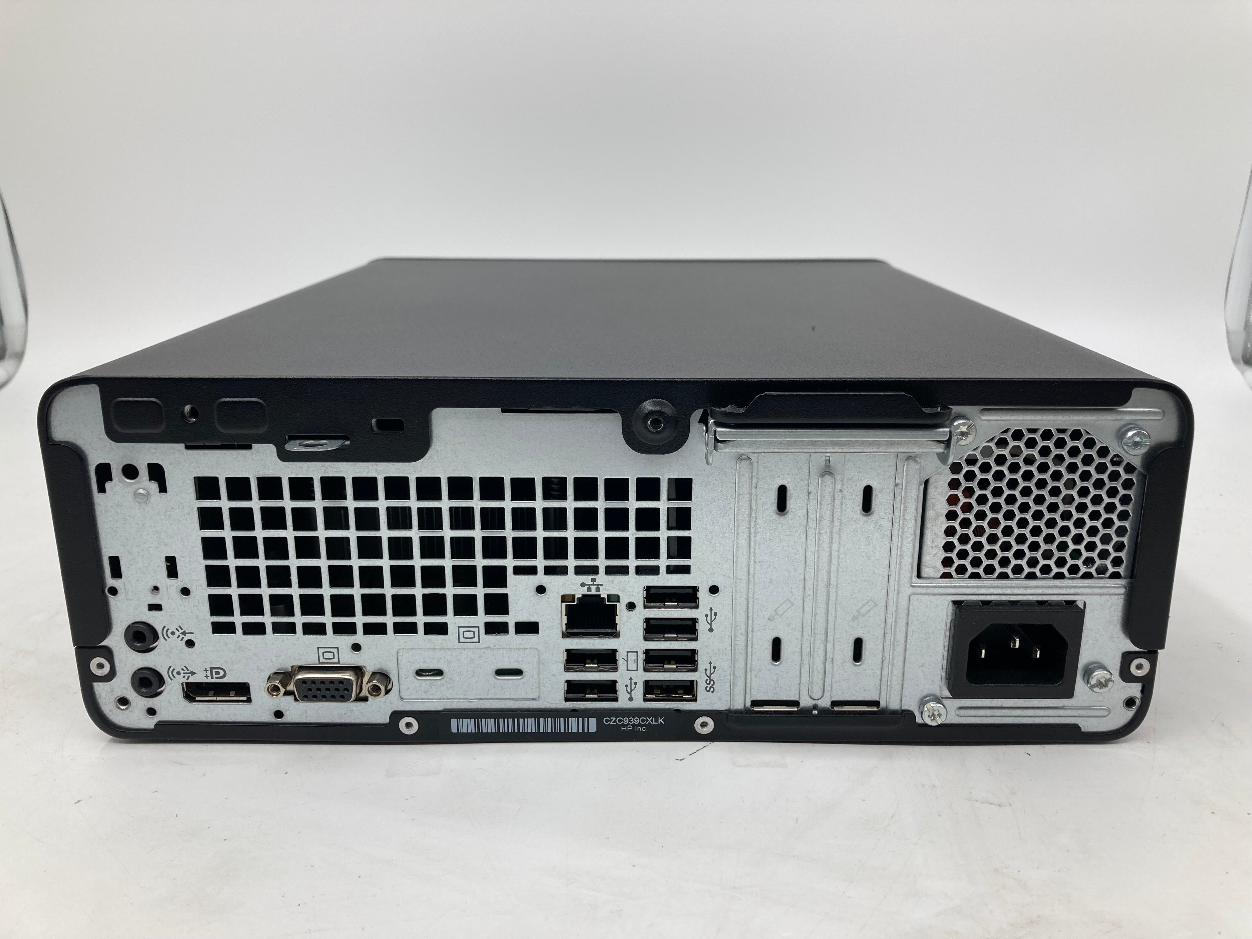 HP EliteDesk ProDesk Compaq 4GB 8GB 12GB RAM NO SSD No OS Lot of 11