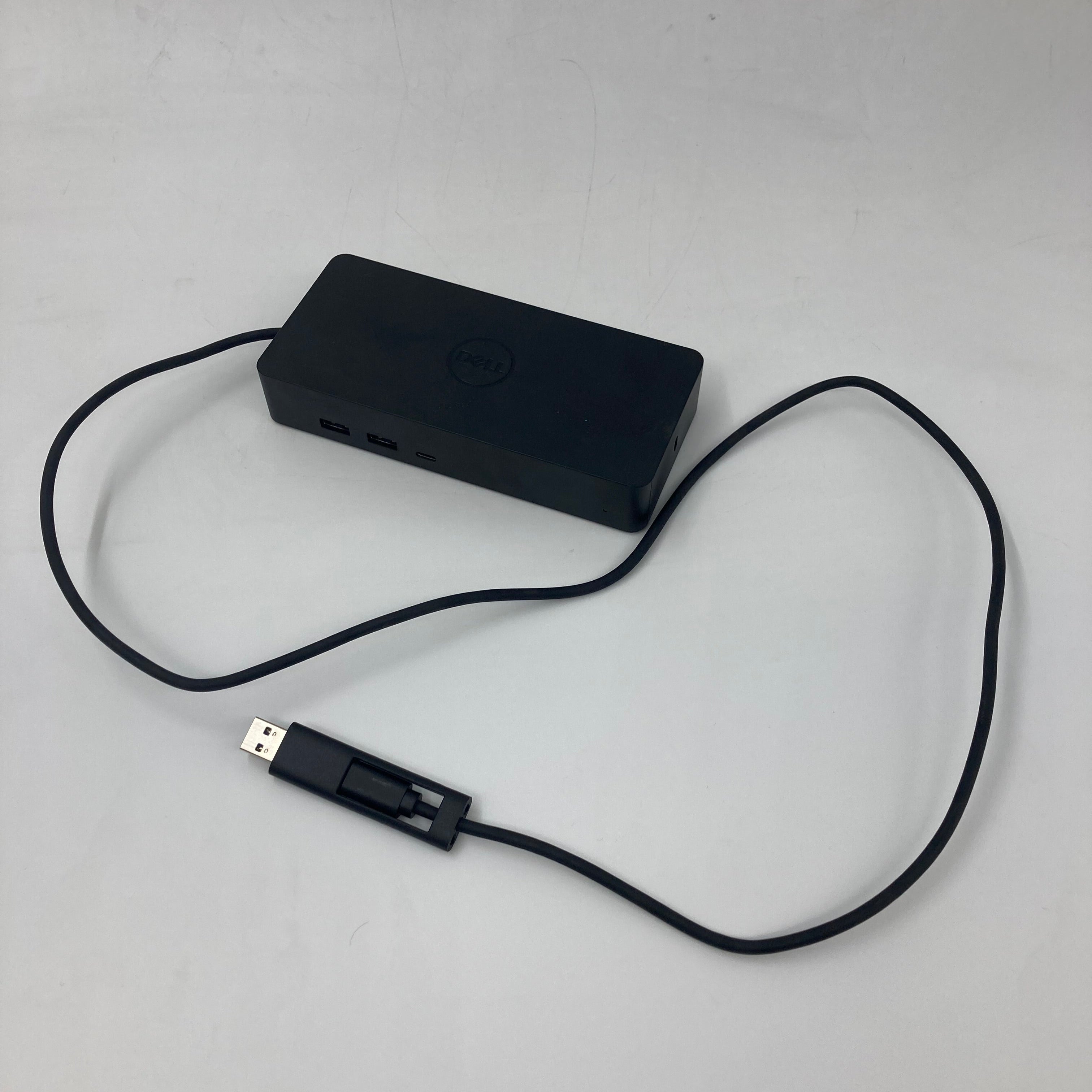 Dell D6000S Docking Station DP/HDMI - #3