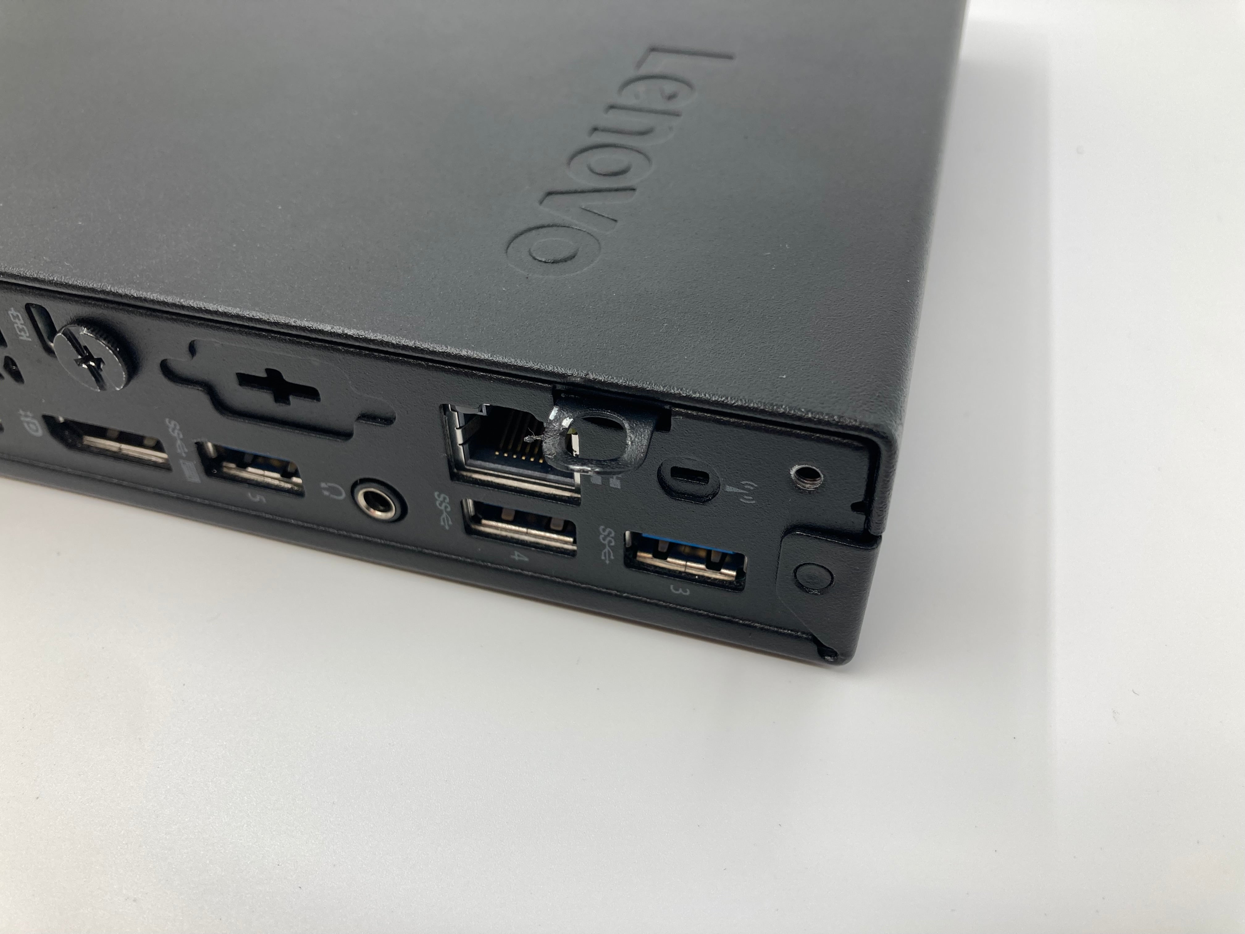 Lenovo Mini PC ThinkCentre M700 i5 6th Gen 4GB RAM No HDD No OS #1
