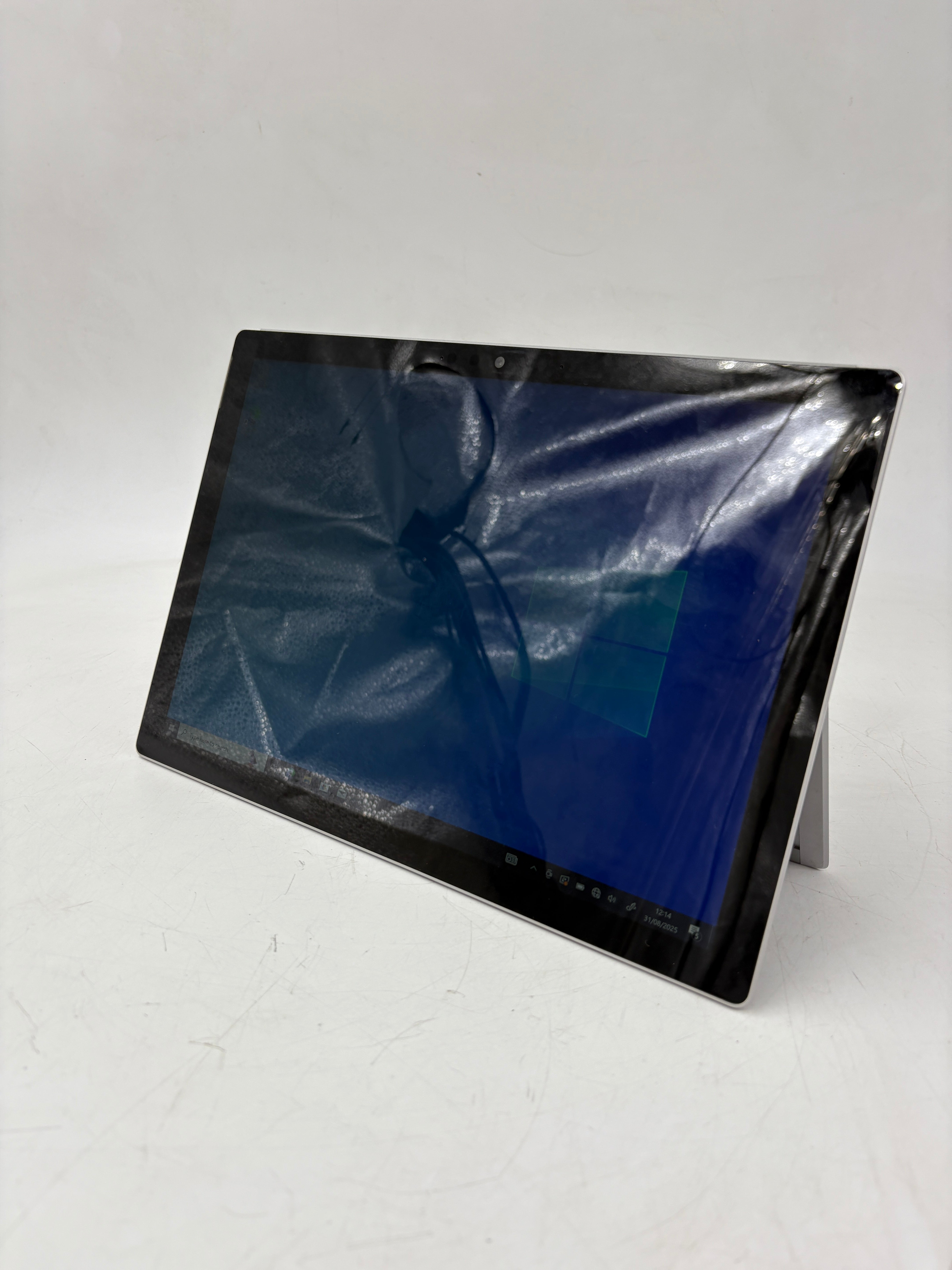 Microsoft Surface Pro 7 12.3" Touchscreen i7 10th Gen 16GB RAM 256GB SSD W10