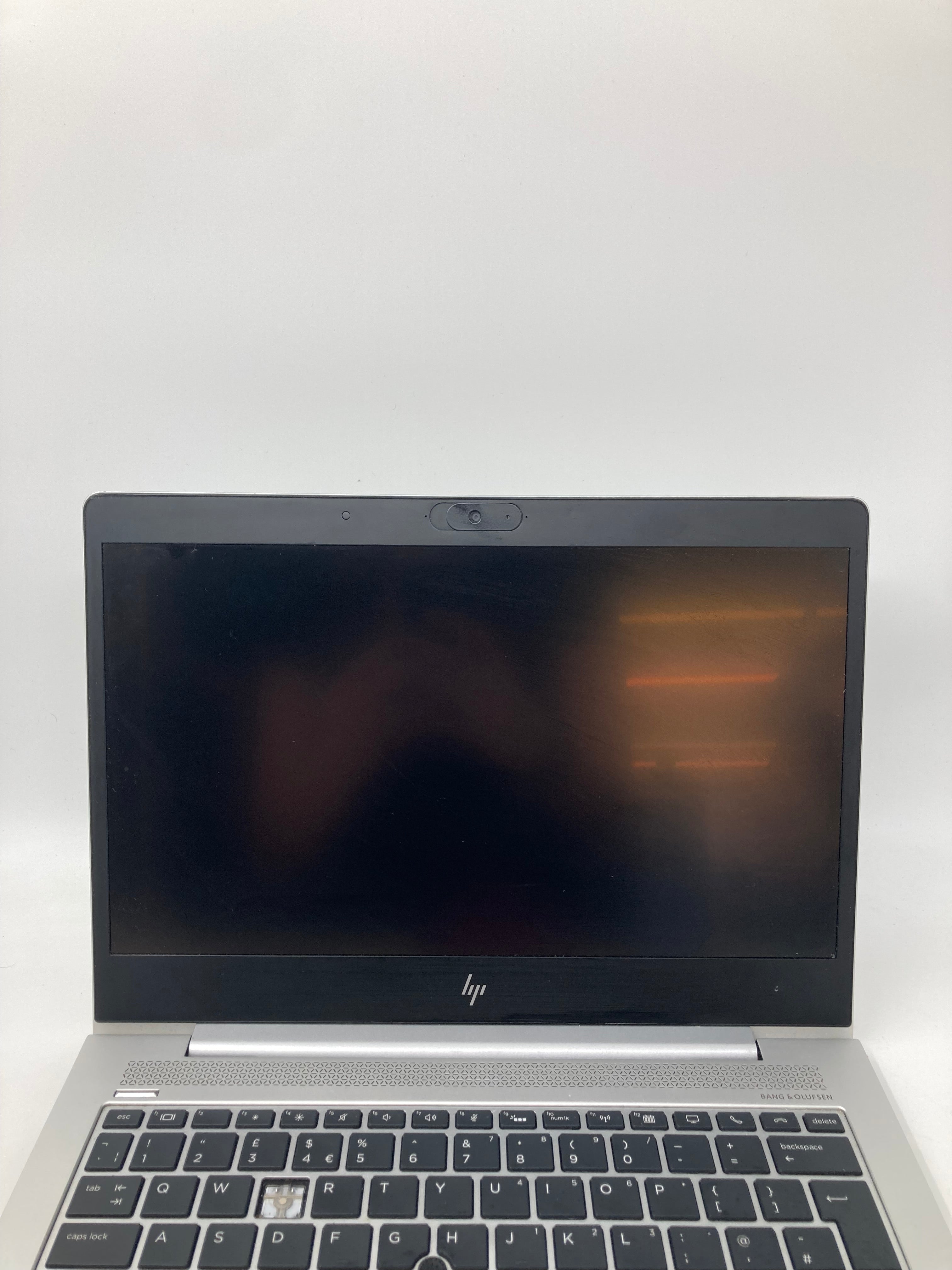 HP EliteBook 830 G5 14" Screen i5 7th Gen 16GB RAM 512 SSD Win 10