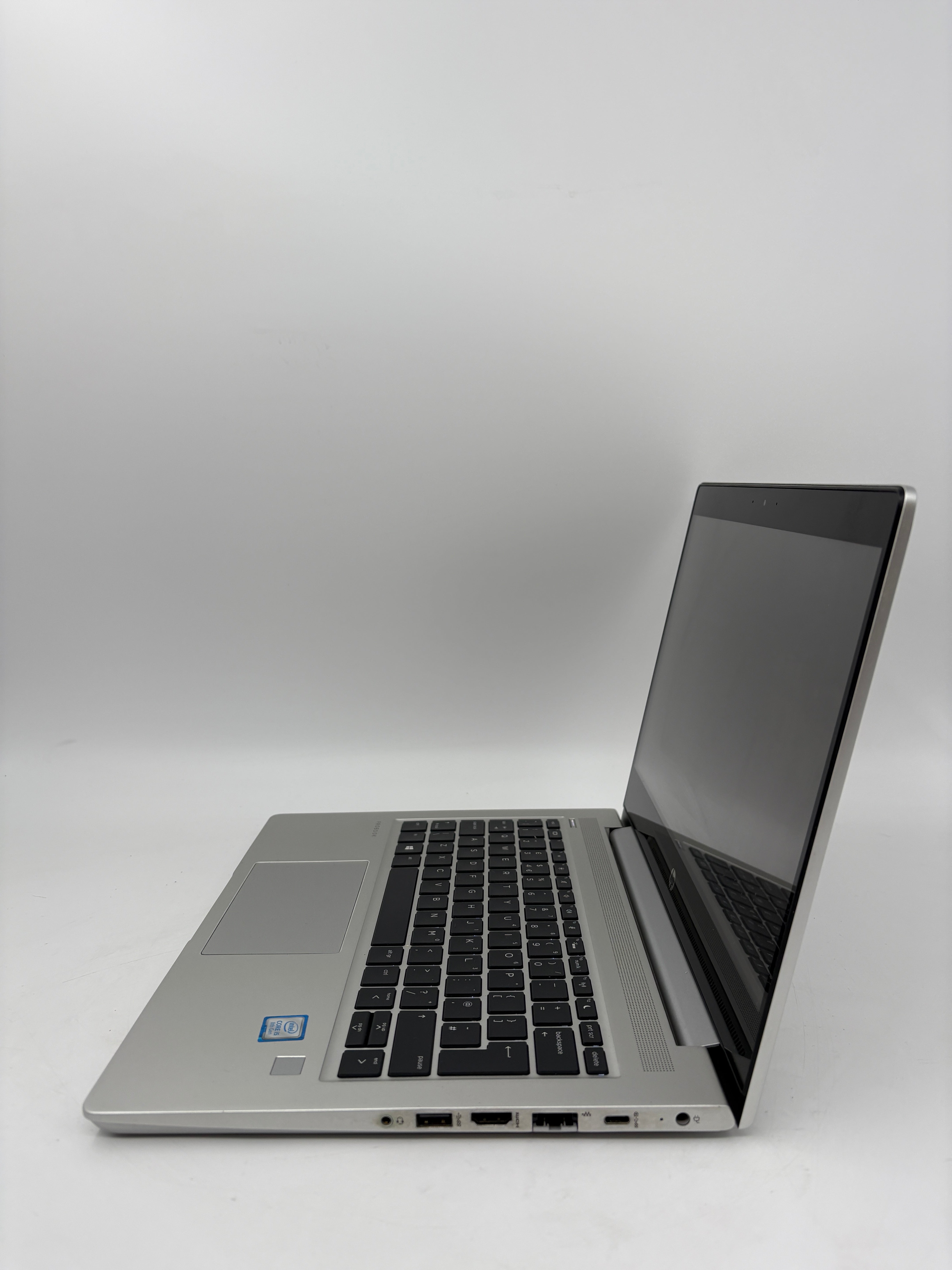 HP Laptop ProBook 430 G6 13.3" Touchscreen i5 8th Gen 16GB RAM 256GB SSD W11