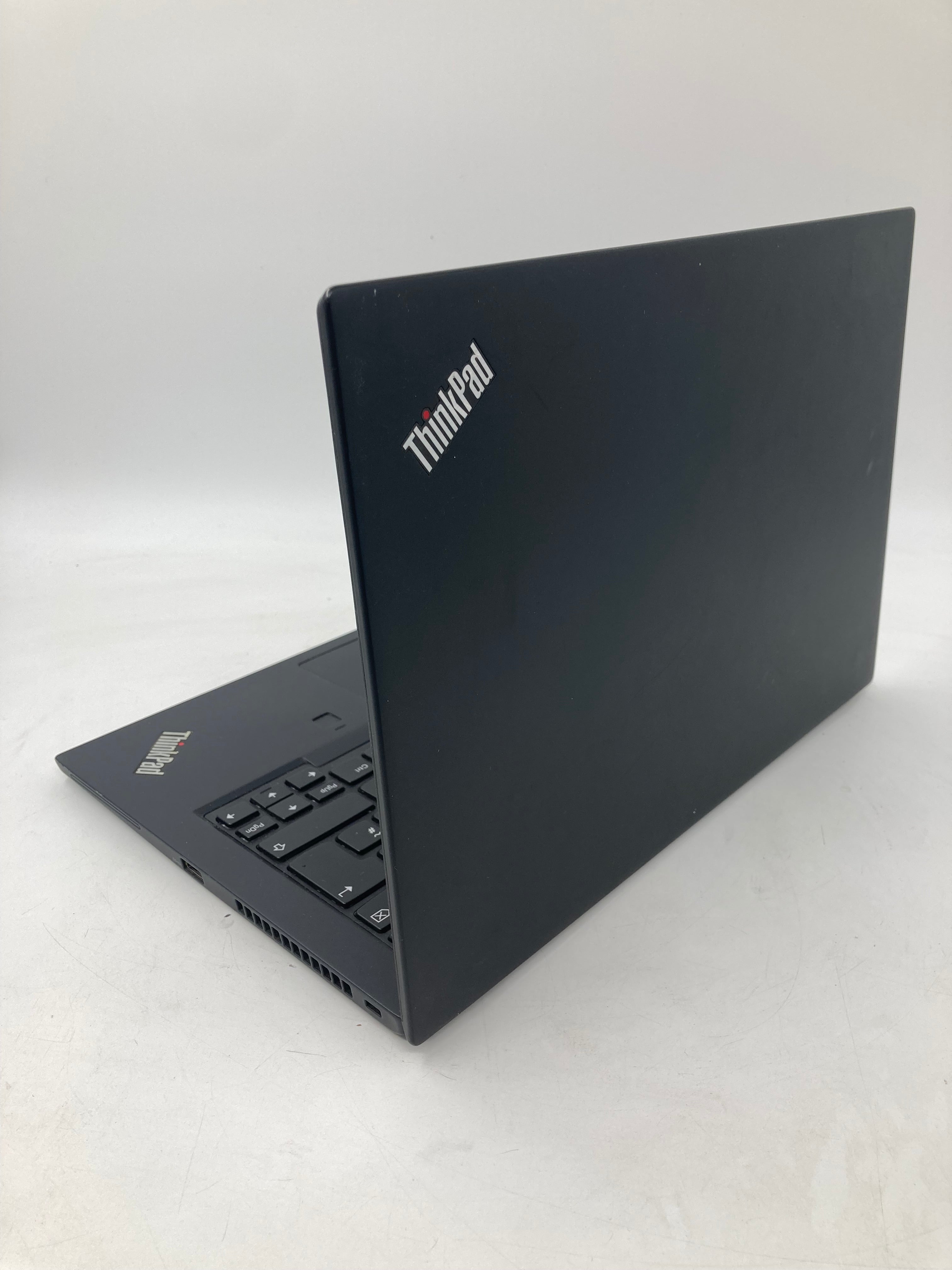 Lenovo ThinkPad T480s 14" Screen i5 8th Gen 16GB RAM No SSD No OS