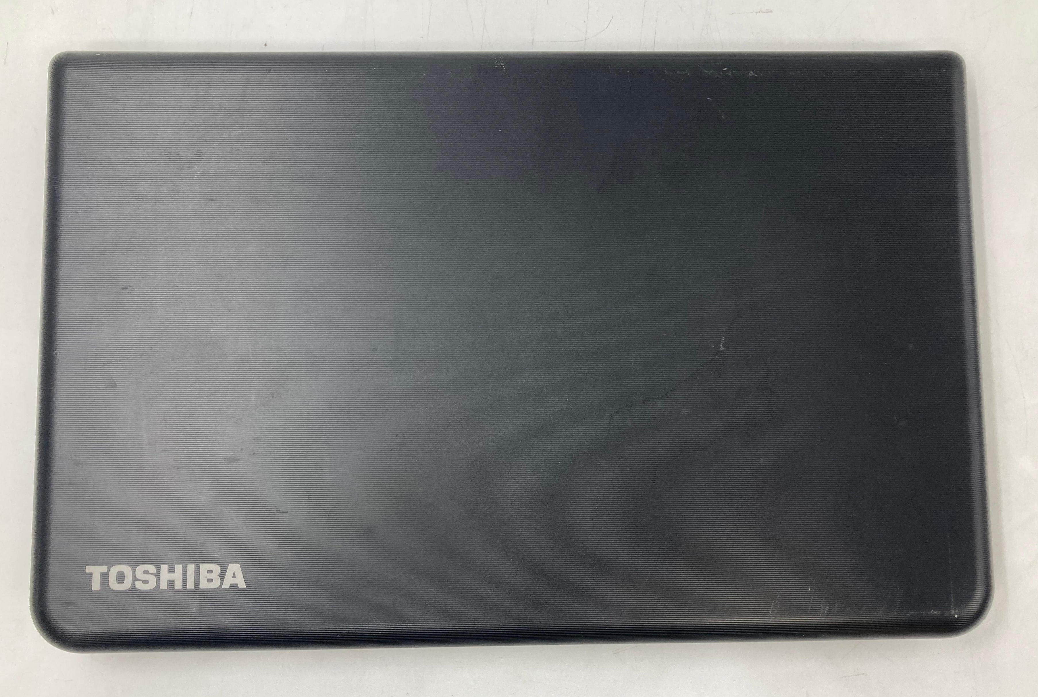 Toshiba Laptop Satellite C50-A-16K 15.6" Pentium B960 4GB RAM No HDD *Spares*