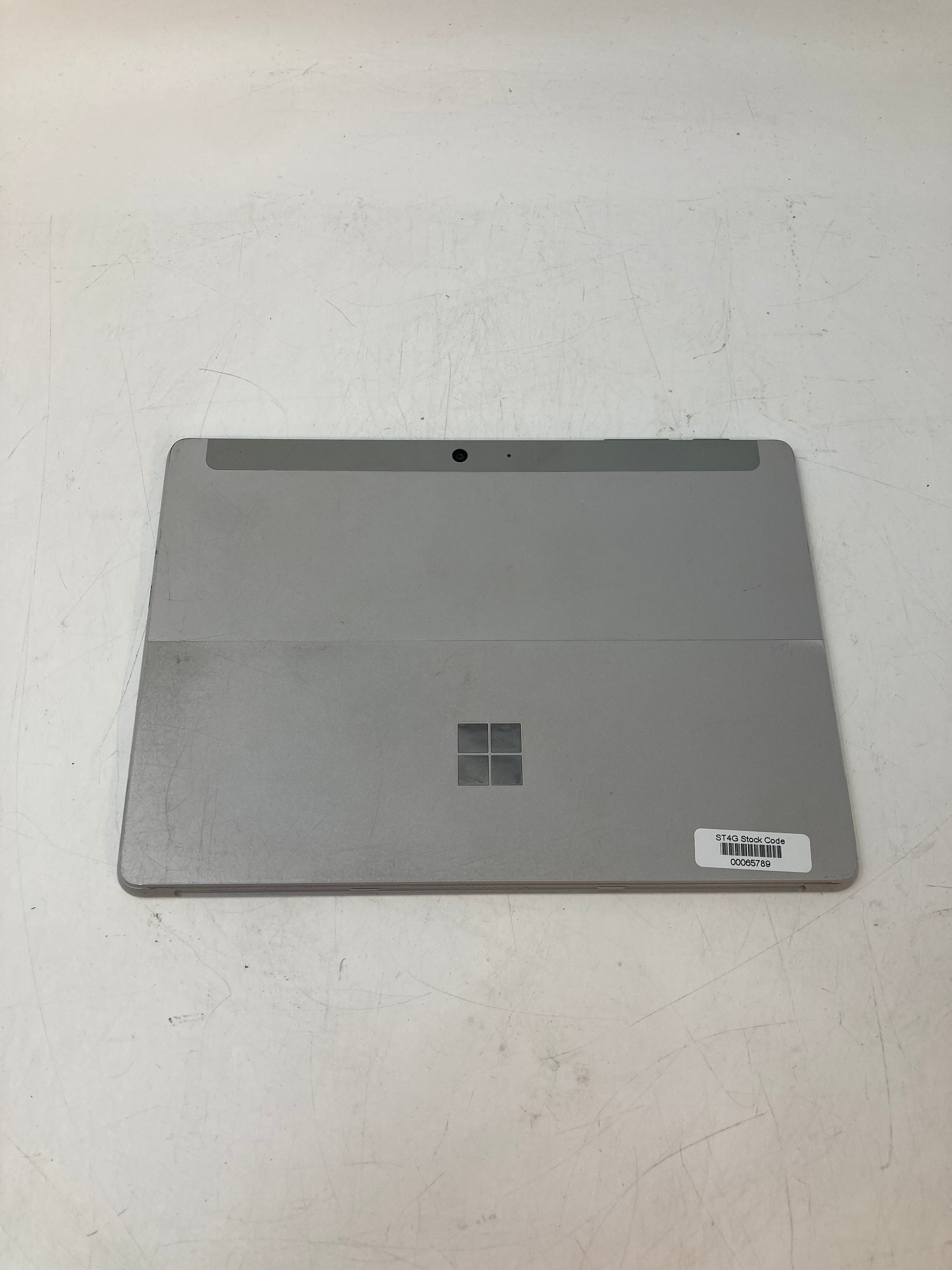 Microsoft Surface Go 2 | 10.5" Touch | Pentium Gold 4425Y  | 4GB RAM | 64GB SSD | W11 Pro