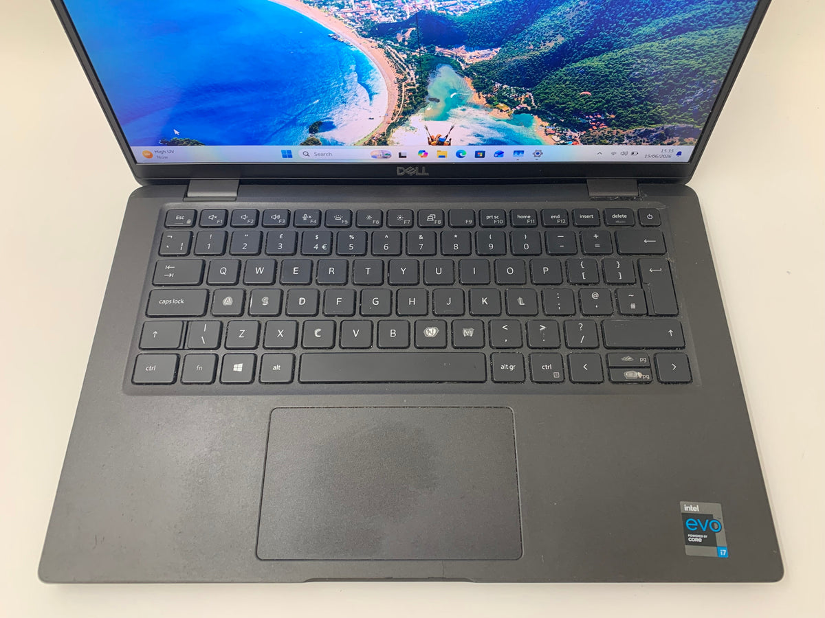 Dell Latitude 7420 | 14" FHD | i7 11th Gen | 16GB RAM | 512GB SSD | W11 Pro