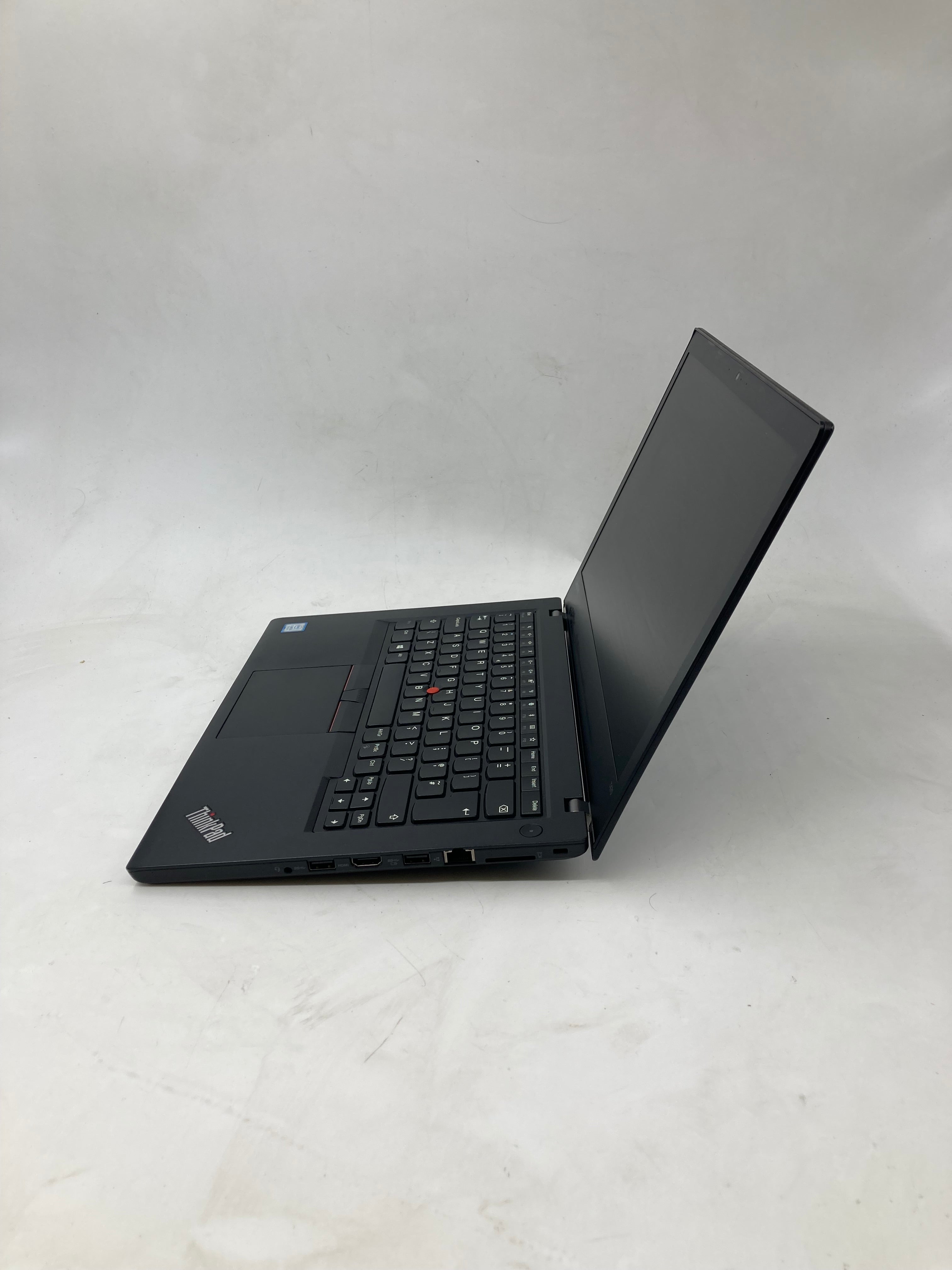 Lenovo Laptop ThinkPad T470 14" Screen i5 7200U 8GB Ram No SSD No OS