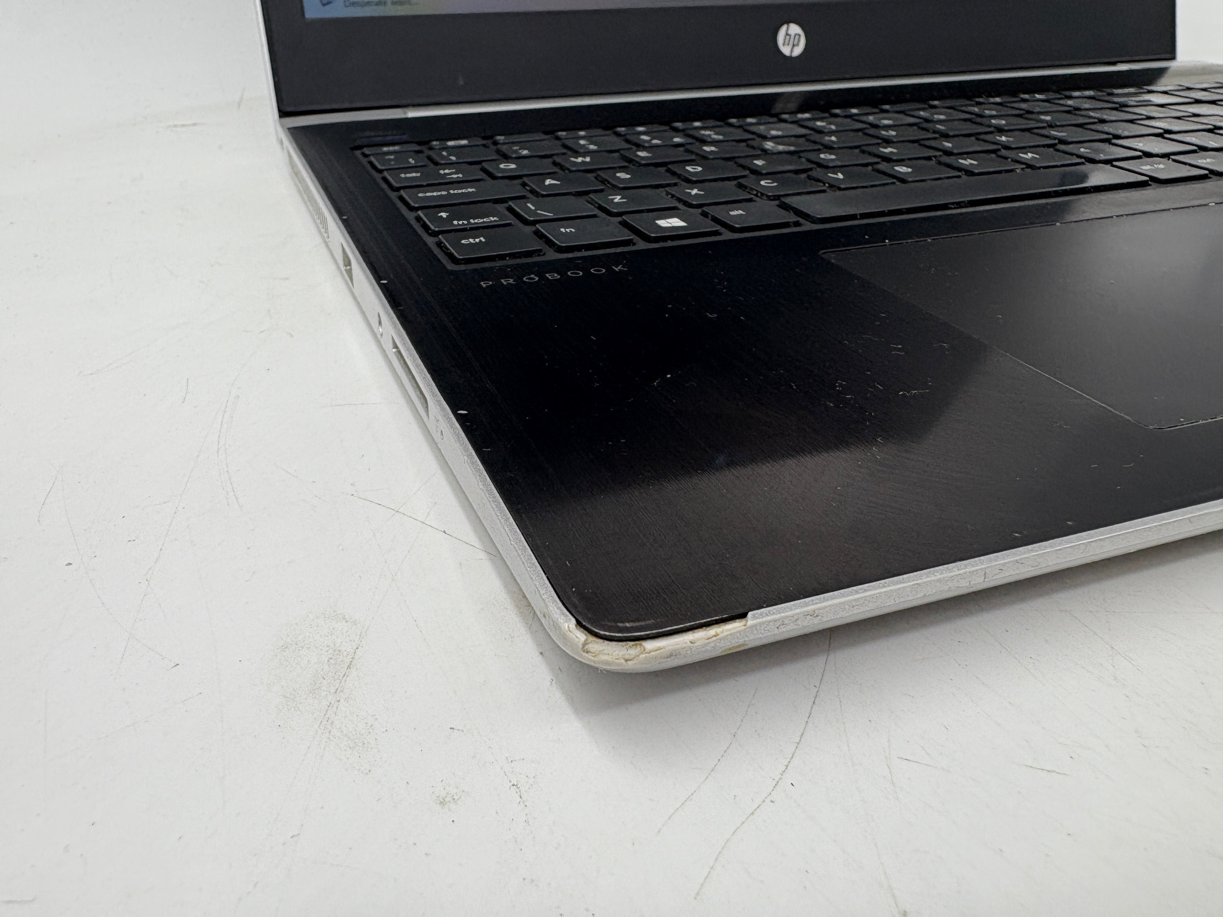 HP Laptop 450 G5 15.6" Screen i5 8th Gen 8GB RAM 256GB SSD W11