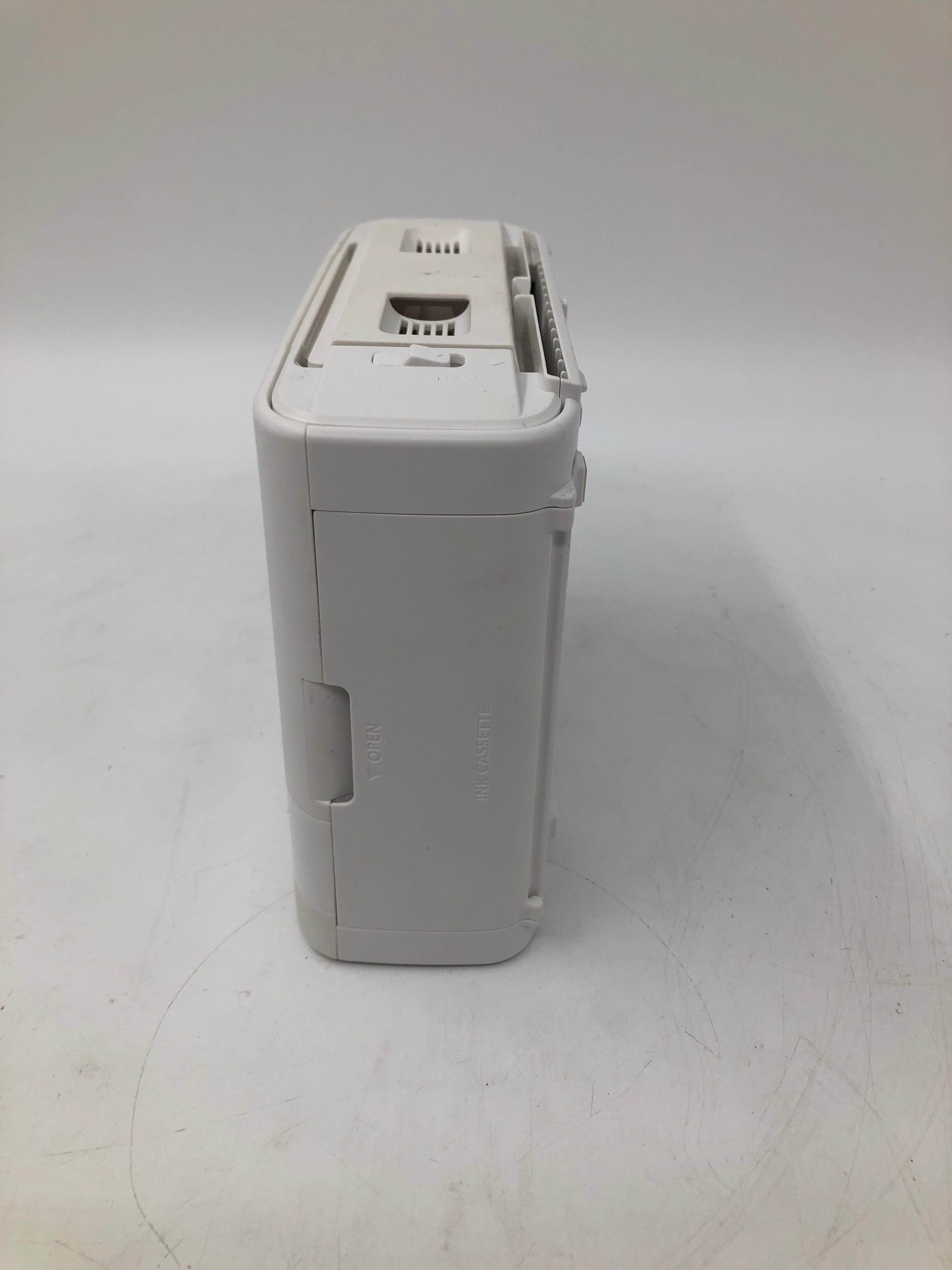 Canon Selphy CP1300 WIFI Photo Printer White