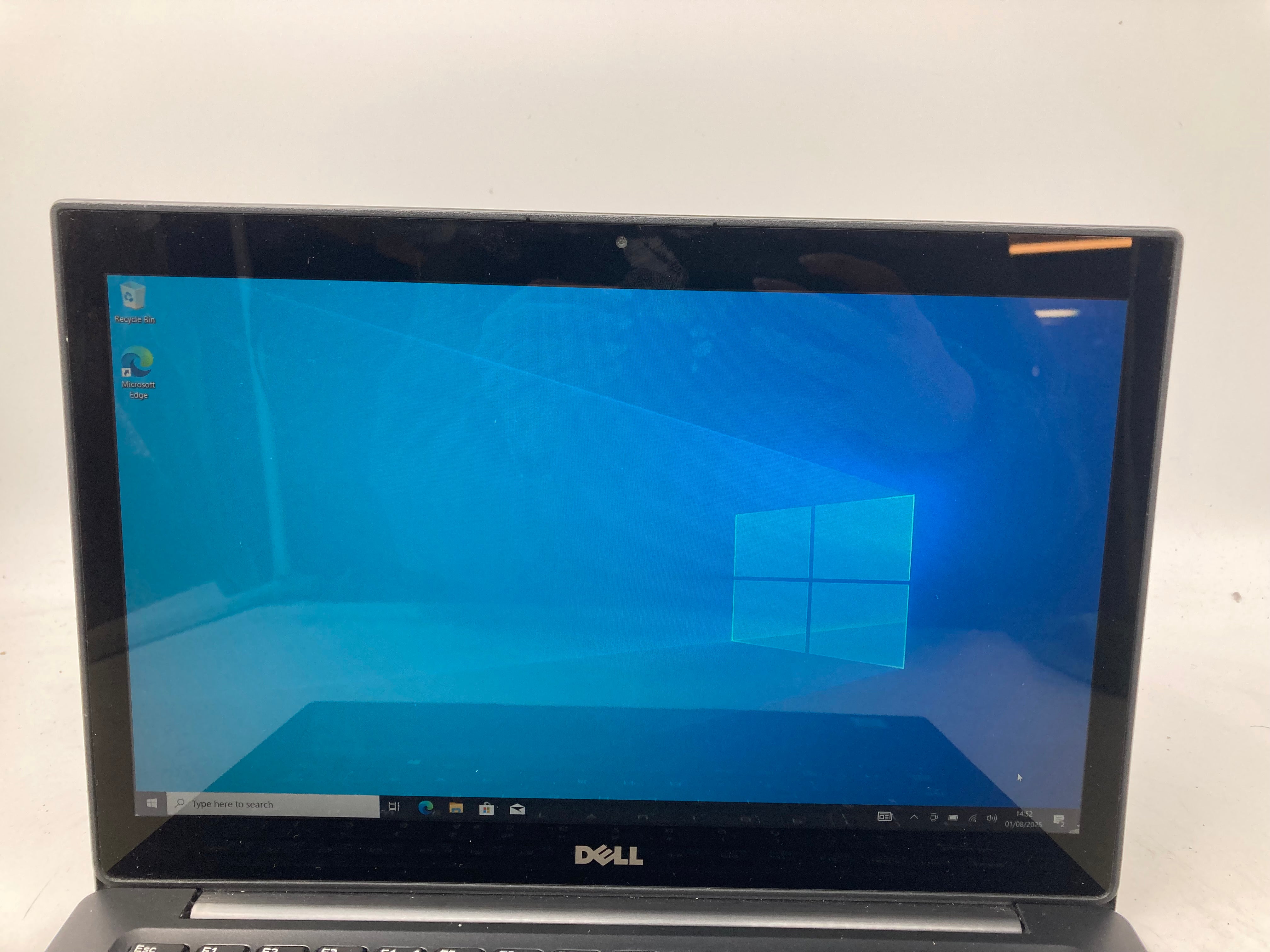 Dell Latitude 7280 12" Screen i7 7th Gen 8GB RAM 512GB SSD Win 10