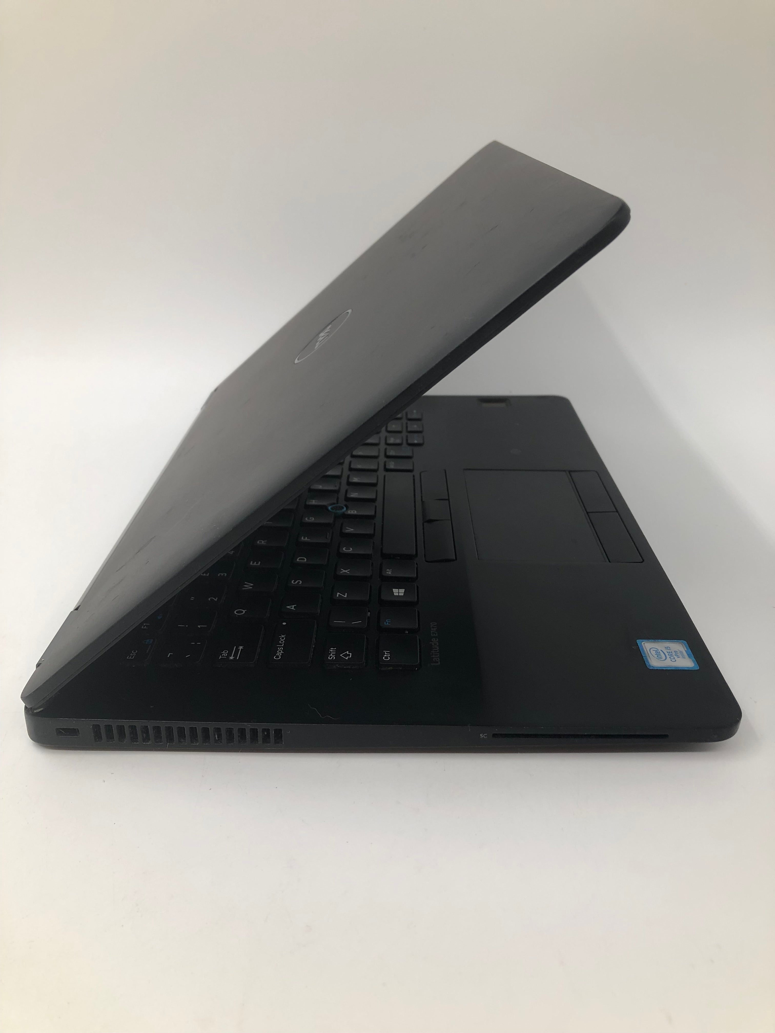 Dell Laptop Latitude E7470 14" Screen i5 6th Gen No RAM No SSD No OS *Spares*