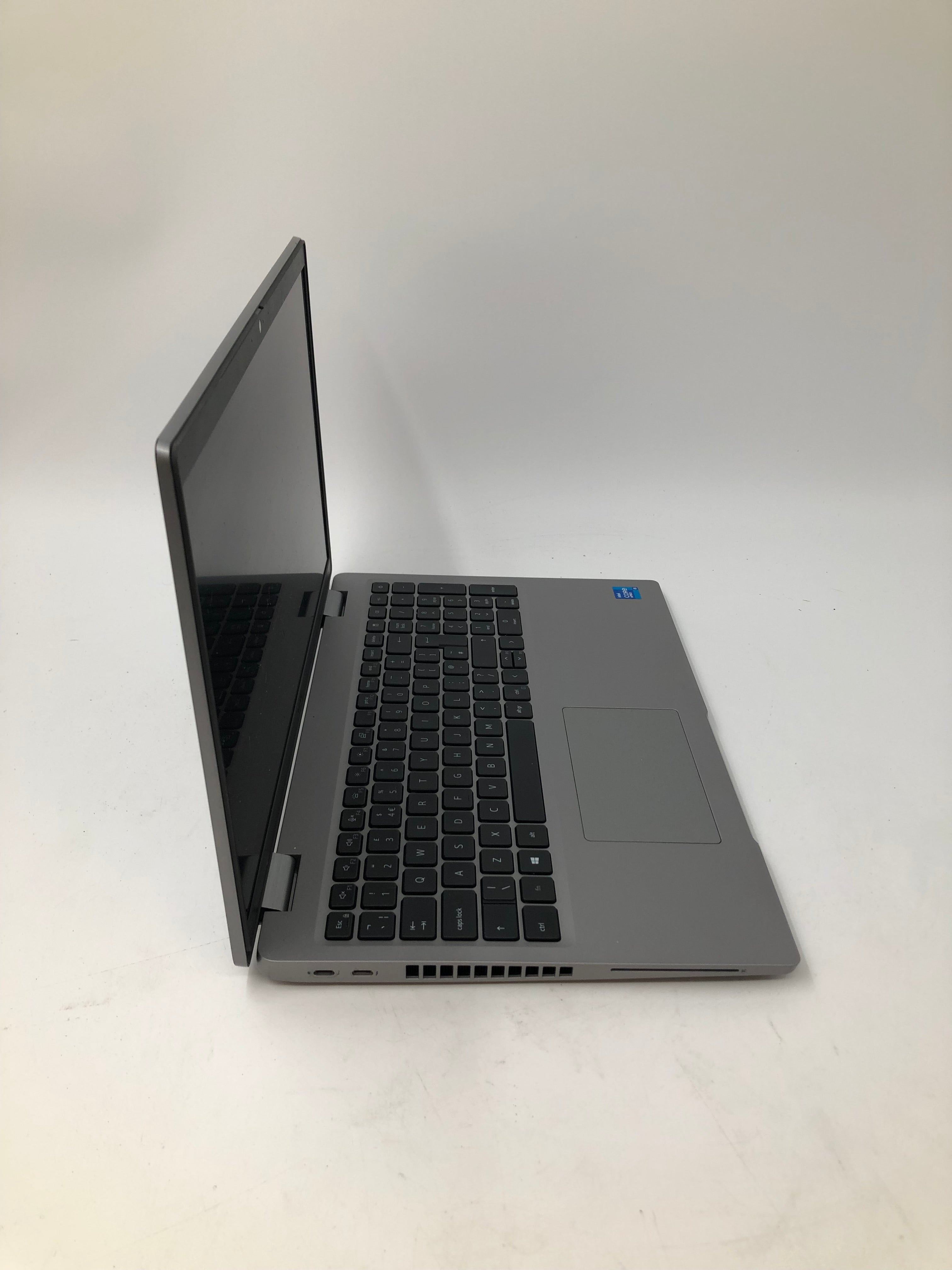 Dell Latitude 5520 15" Screen i5 11th Gen 8GB RAM No SSD No OS