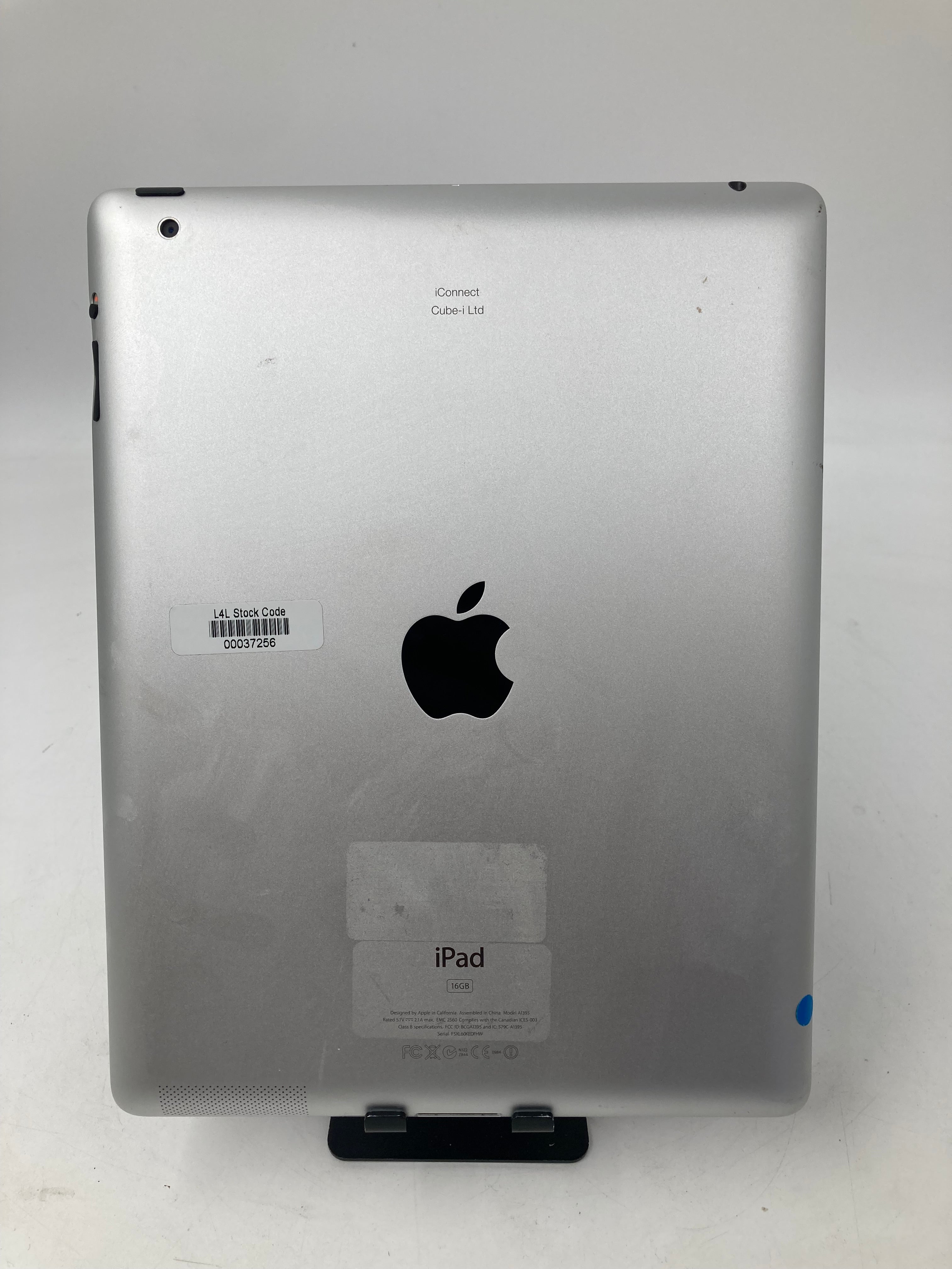 Batch 15x Apple iPad 2 iPad 1 16GB 32GB Silver
