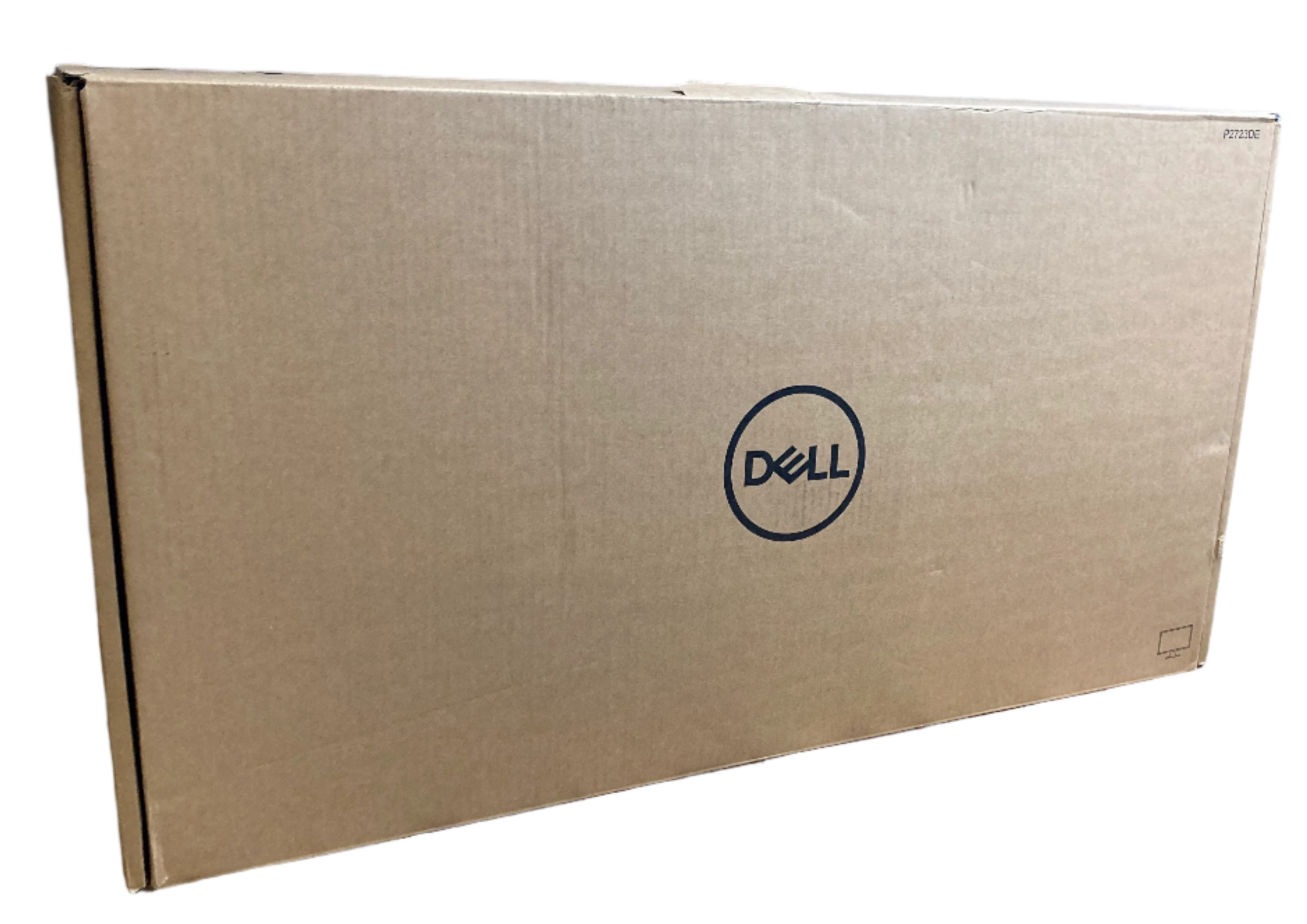 Original Box Dell Monitor P2723DE 27" 0KCHC0 IPS QHD 60Hz HDMI Display Port #2