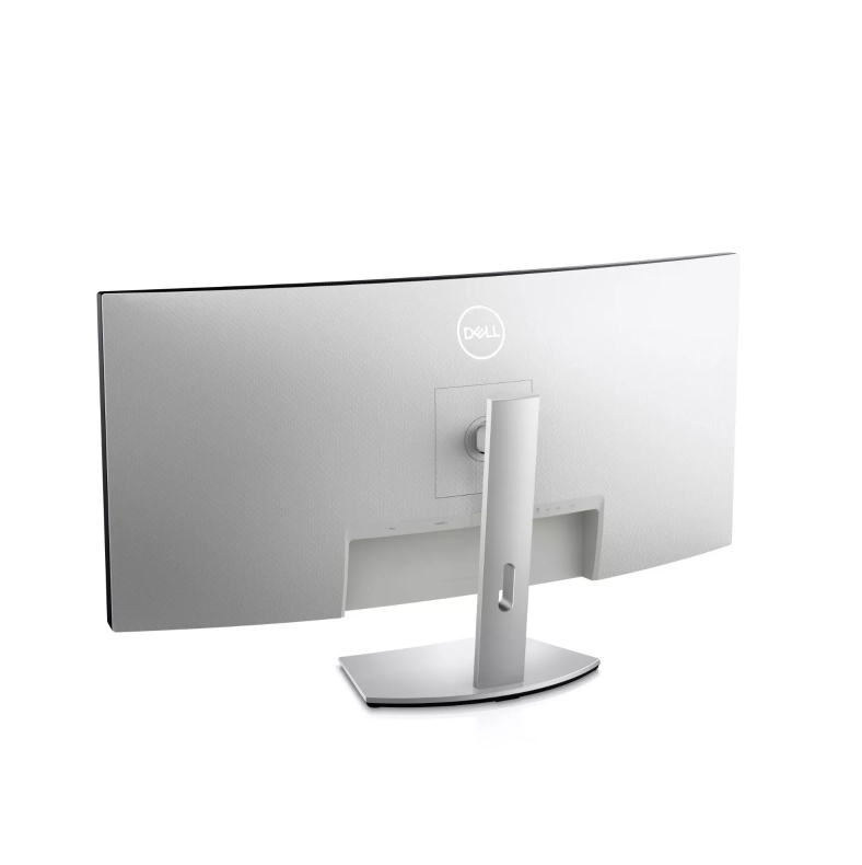 DELL Monitor S Series S3423DWC LED Curved 34" 3440x1440 Wide Quad HD 2x HDMI