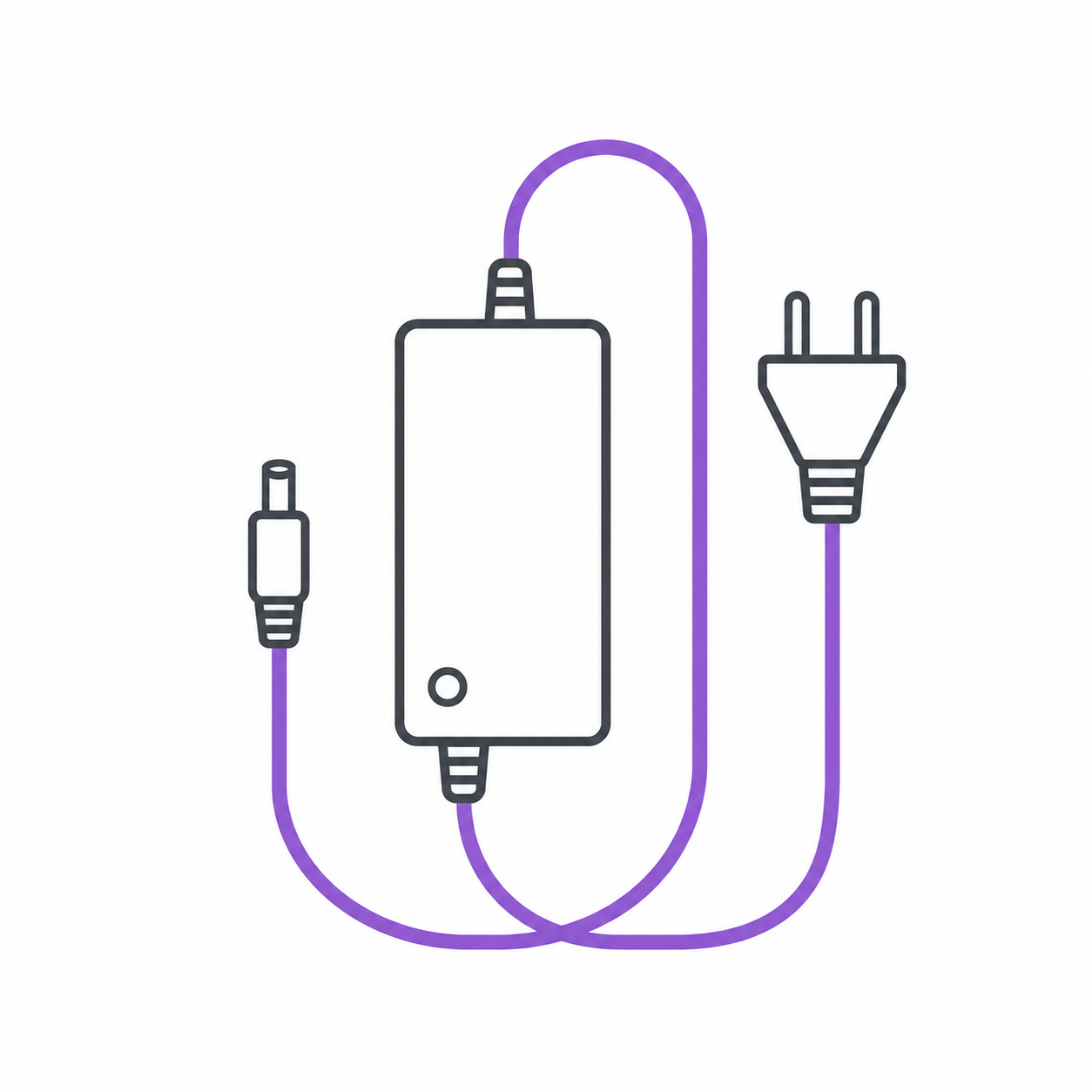 Laptop Charger for Tech 4 Change Devices