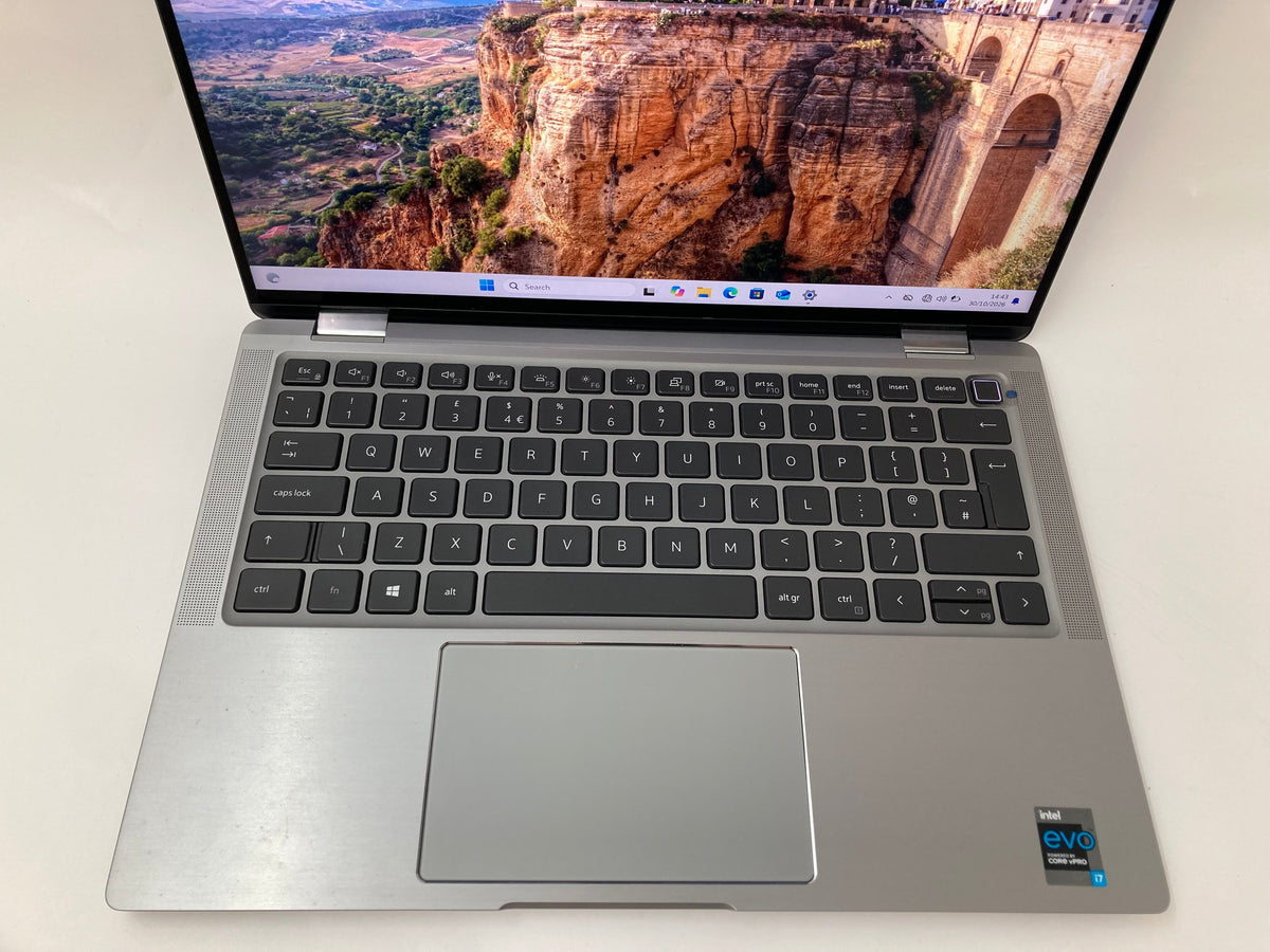 Dell Latitude 9420 | 14" QHD+ Touch | i7 11th Gen | 16GB RAM | 256GB SSD | W11 Pro