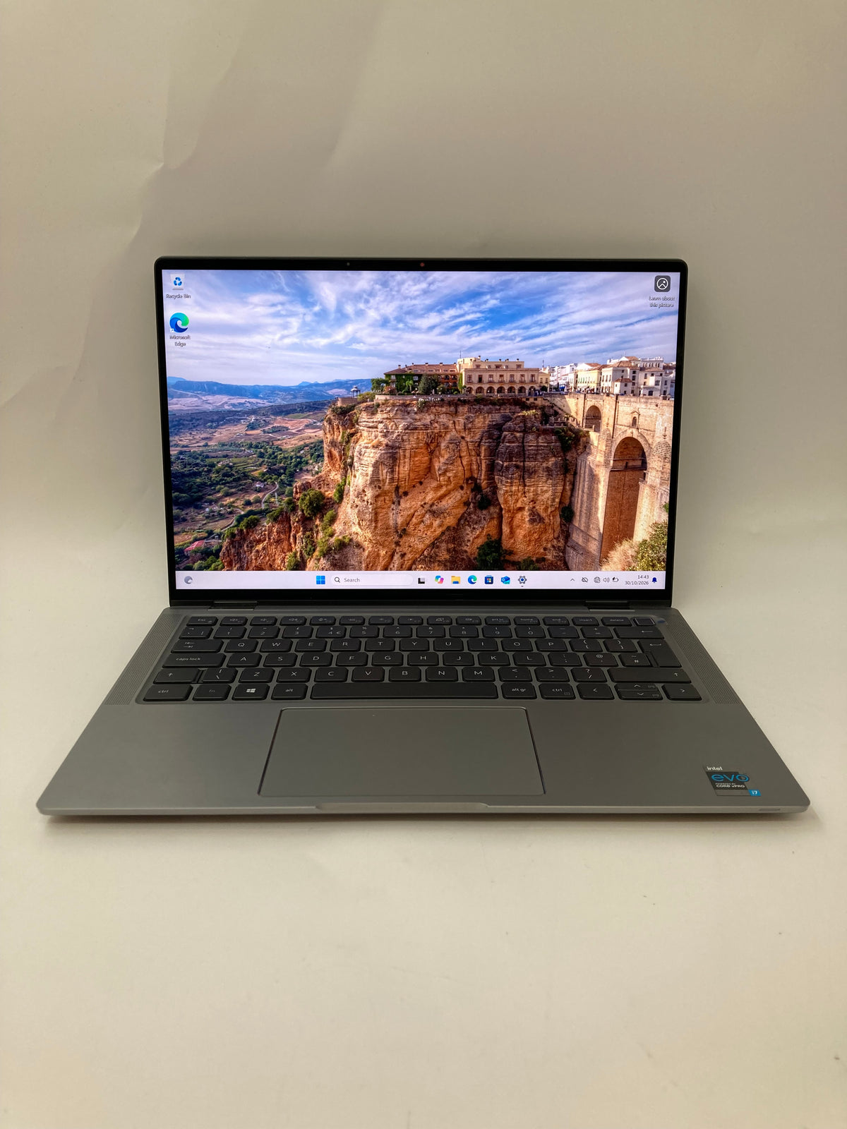 Dell Latitude 9420 | 14" QHD+ Touch | i7 11th Gen | 16GB RAM | 256GB SSD | W11 Pro