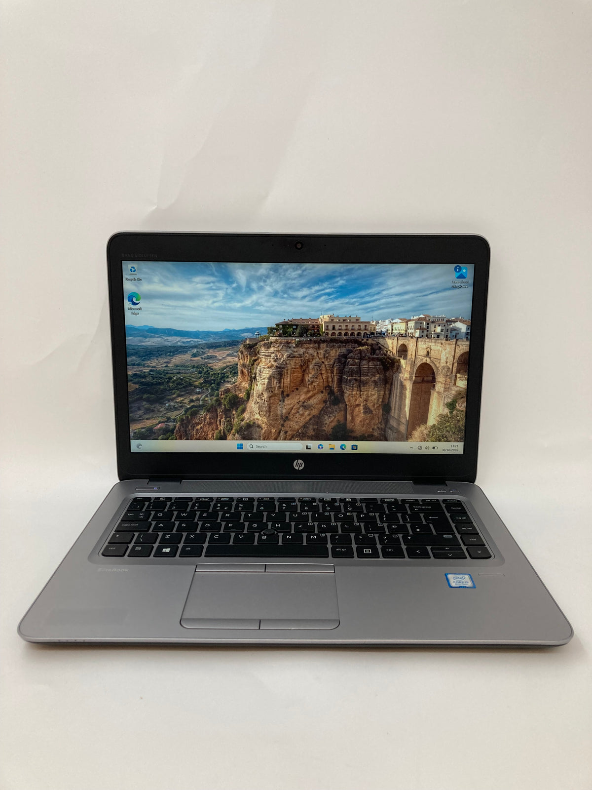 HP EliteBook 840r G4 | 14" HD | i5 8th Gen | 8GB RAM | 256GB SSD | W11 Pro