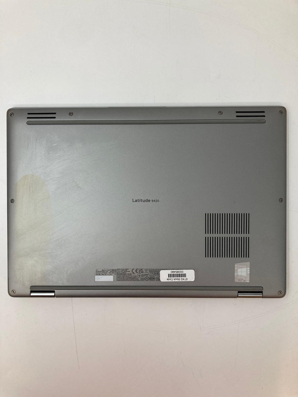 Dell Latitude 9420 | 14" QHD+ Touch | i7 11th Gen | 16GB RAM | 256GB SSD | W11 Pro