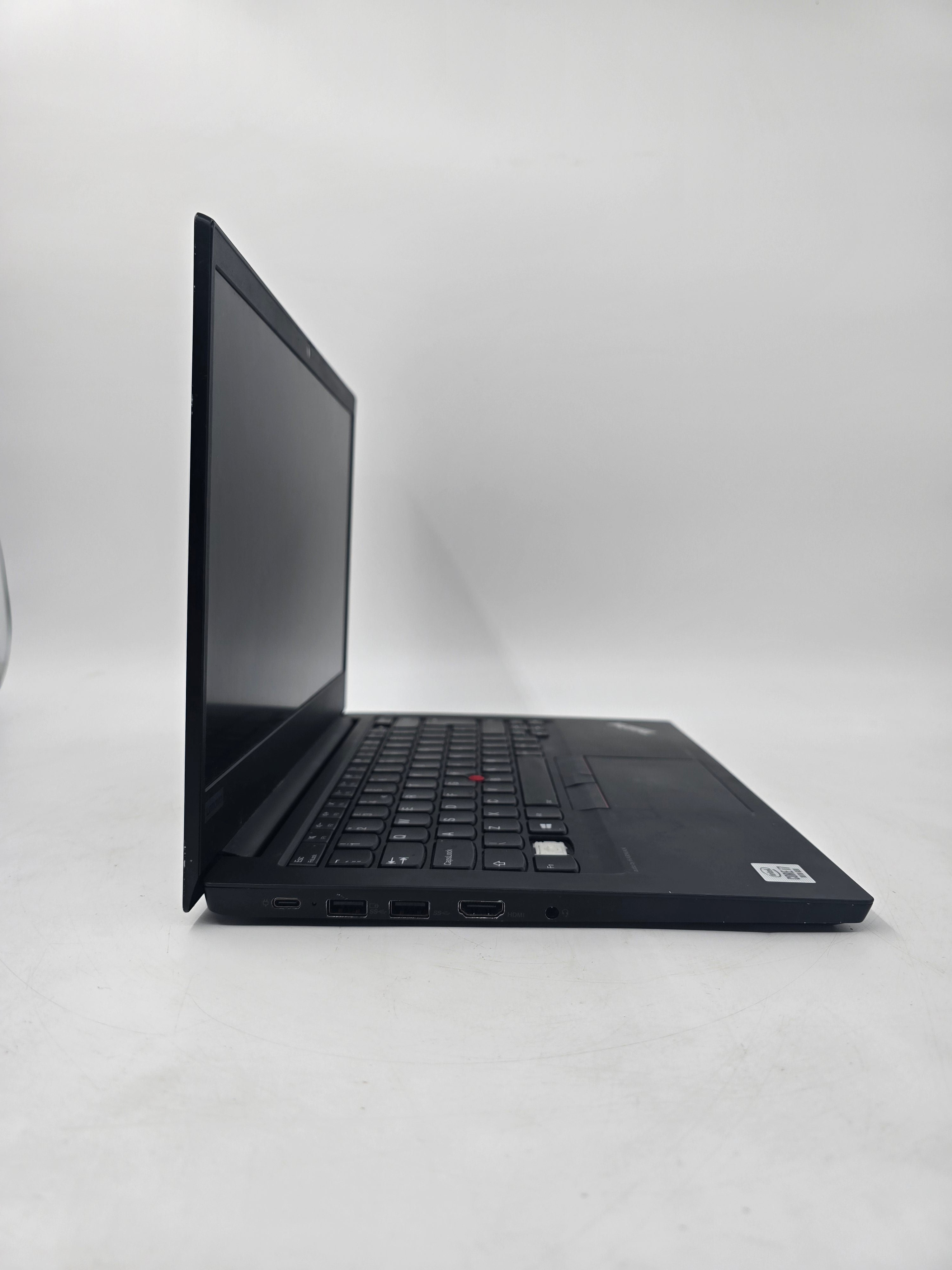 Lenovo ThinkPad E14 Gen 1 14" Screen i7 10th Gen 8GB RAM No SSD No OS *Spares*
