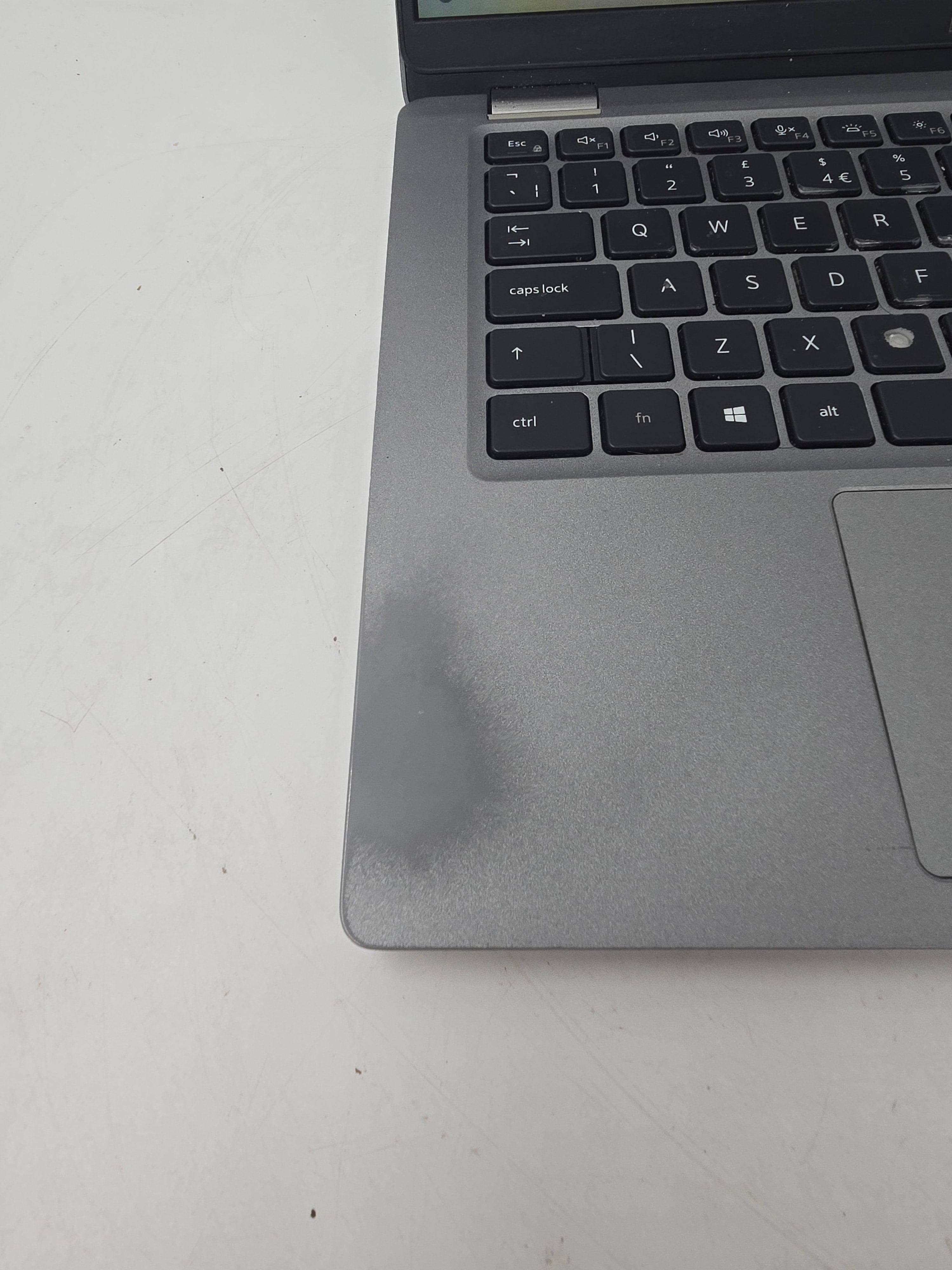 Dell Latitude 5320 13.3" Screen i5 11th Gen 8GB RAM 256GB SSD W11