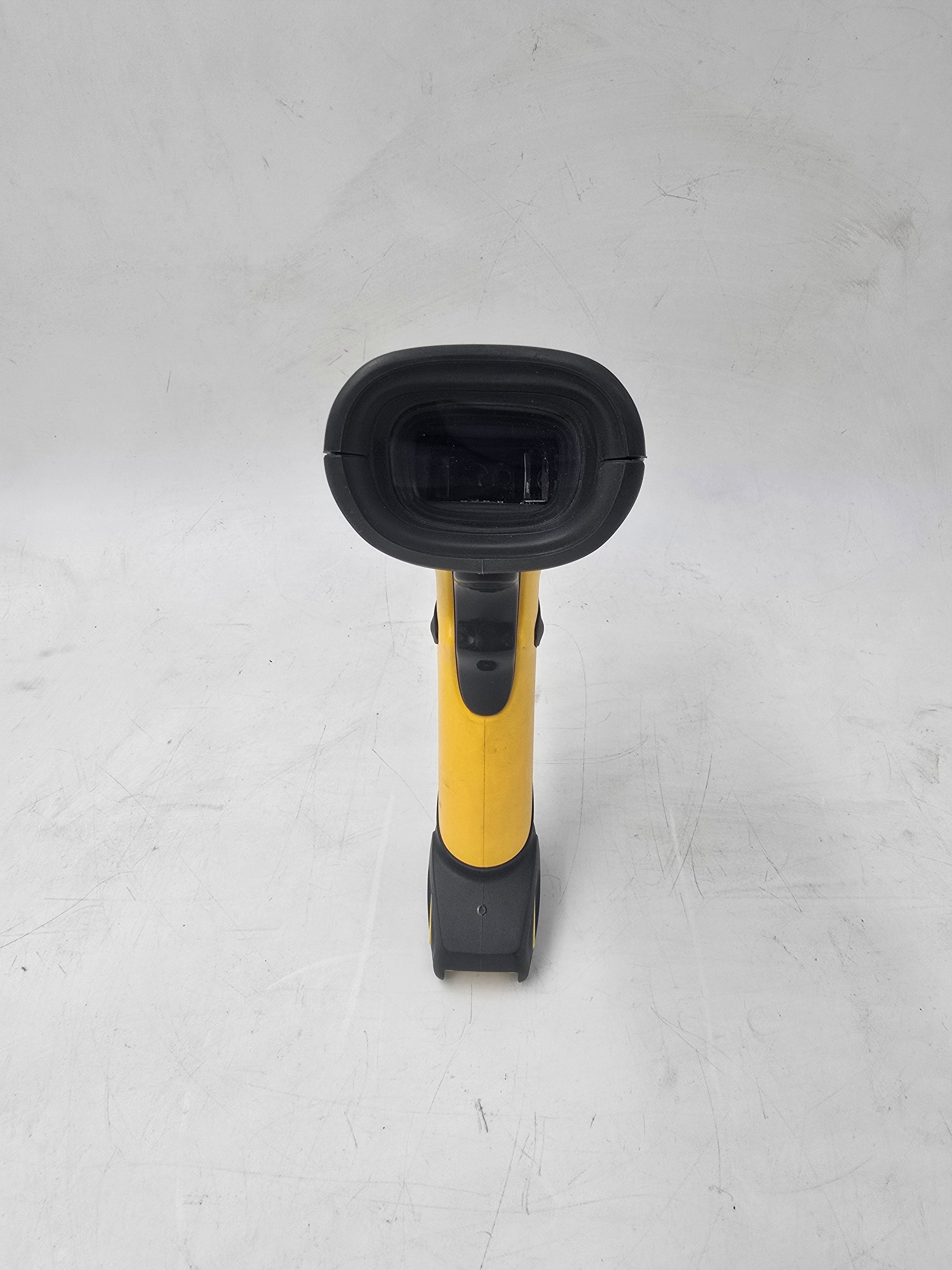 Symbol Honeywell Barcode Scanner 1980i LS3408 LS3478 Lot of 6