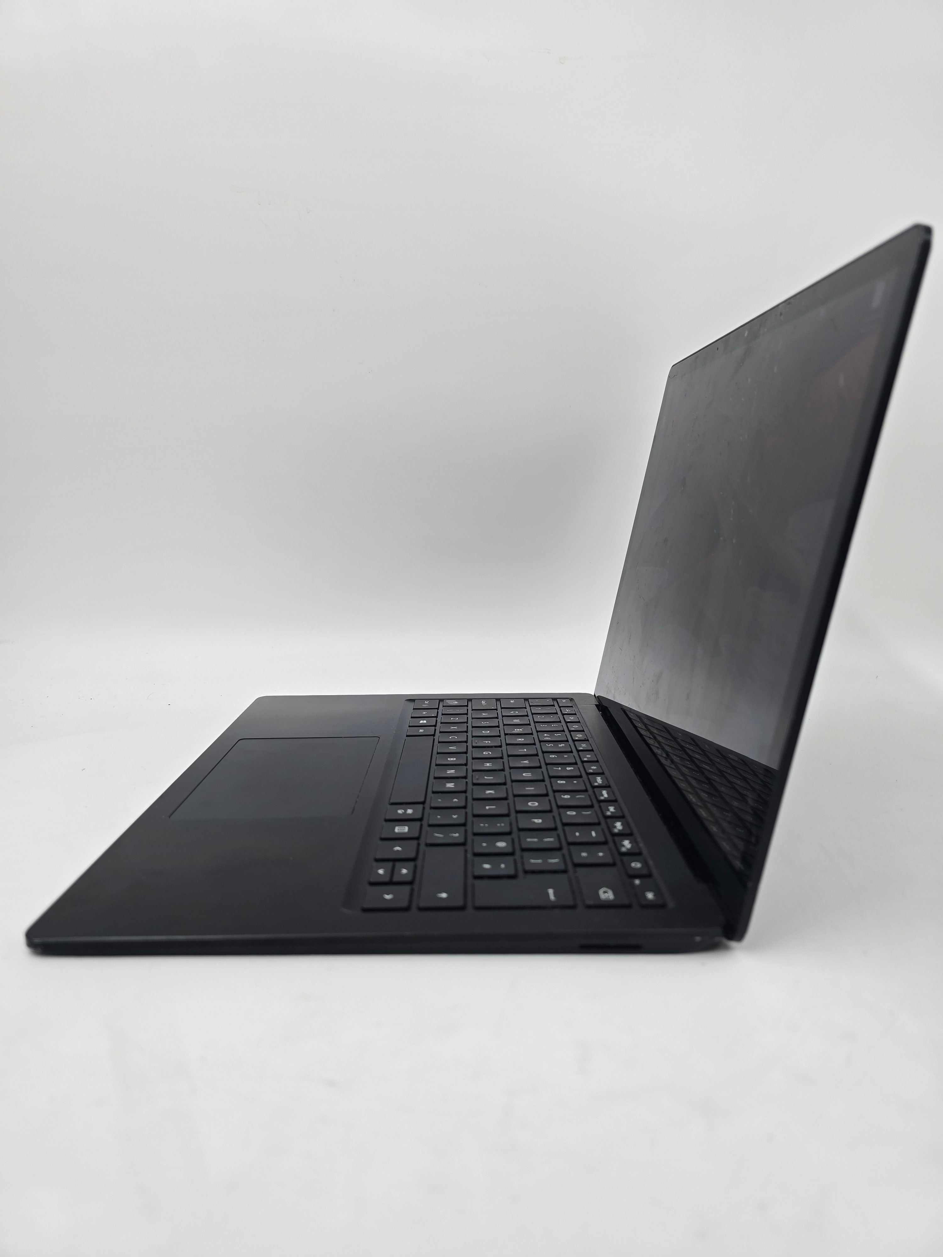 Microsoft Surface Laptop 3 13" i5 10th Gen 8GB RAM 256GB SSD W11 Spares #2