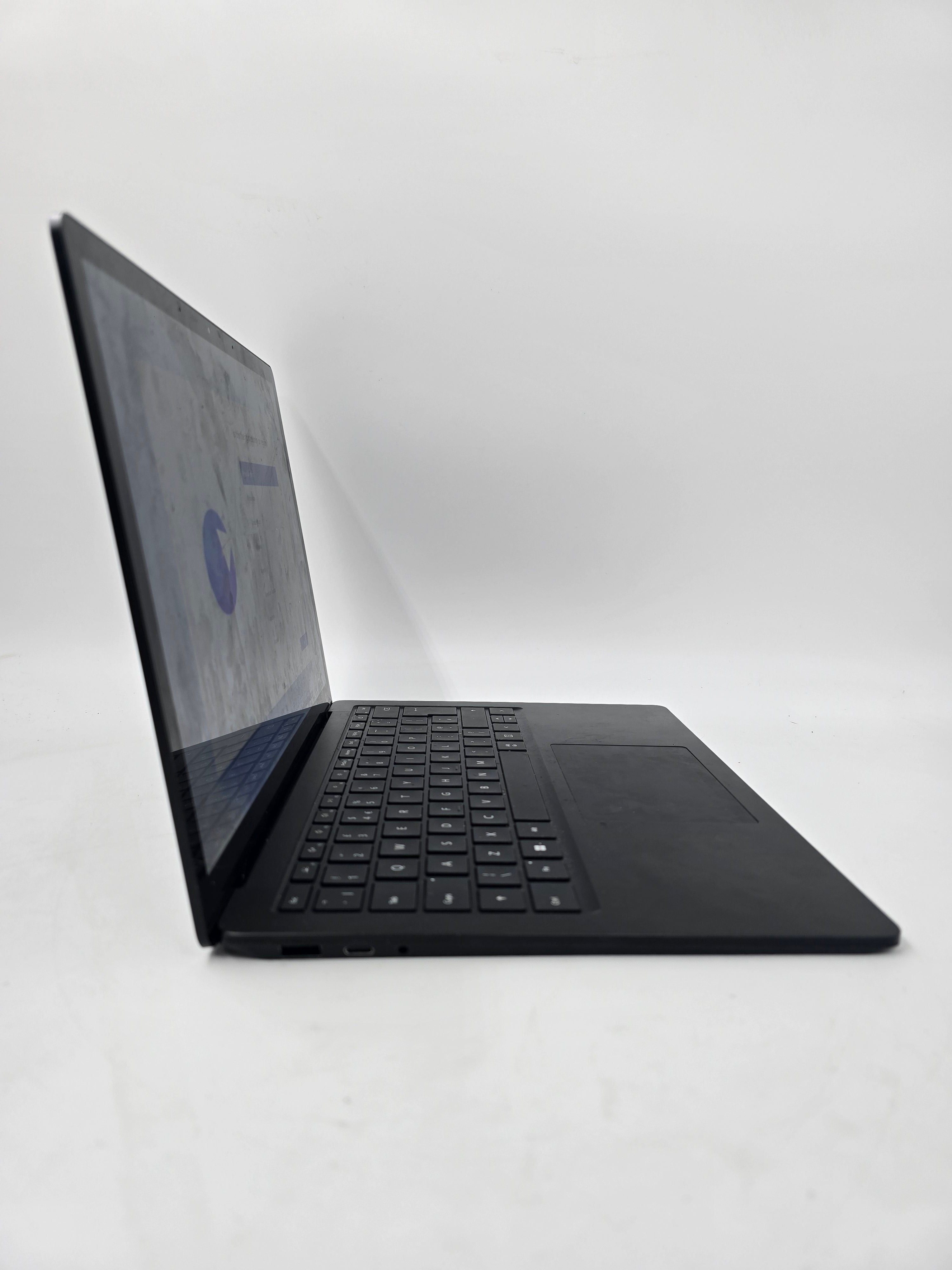Microsoft Surface Laptop 3 13" i5 10th Gen 8GB RAM 256GB SSD W11 Spares #3