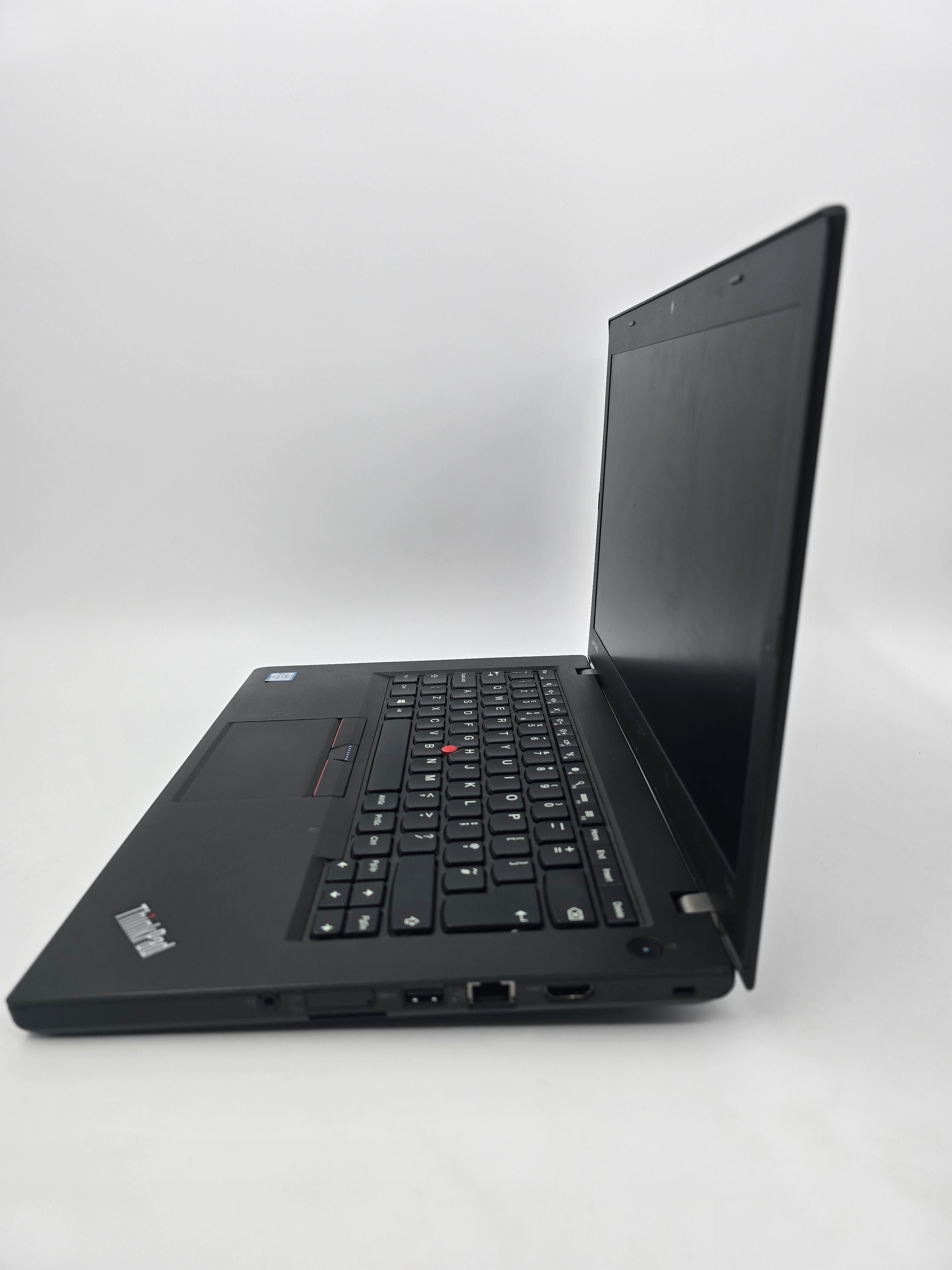 Lenovo ThinkPad T460 14" Screen i5 6th Gen 8GB RAM 128GB SSD W10 *Spares*