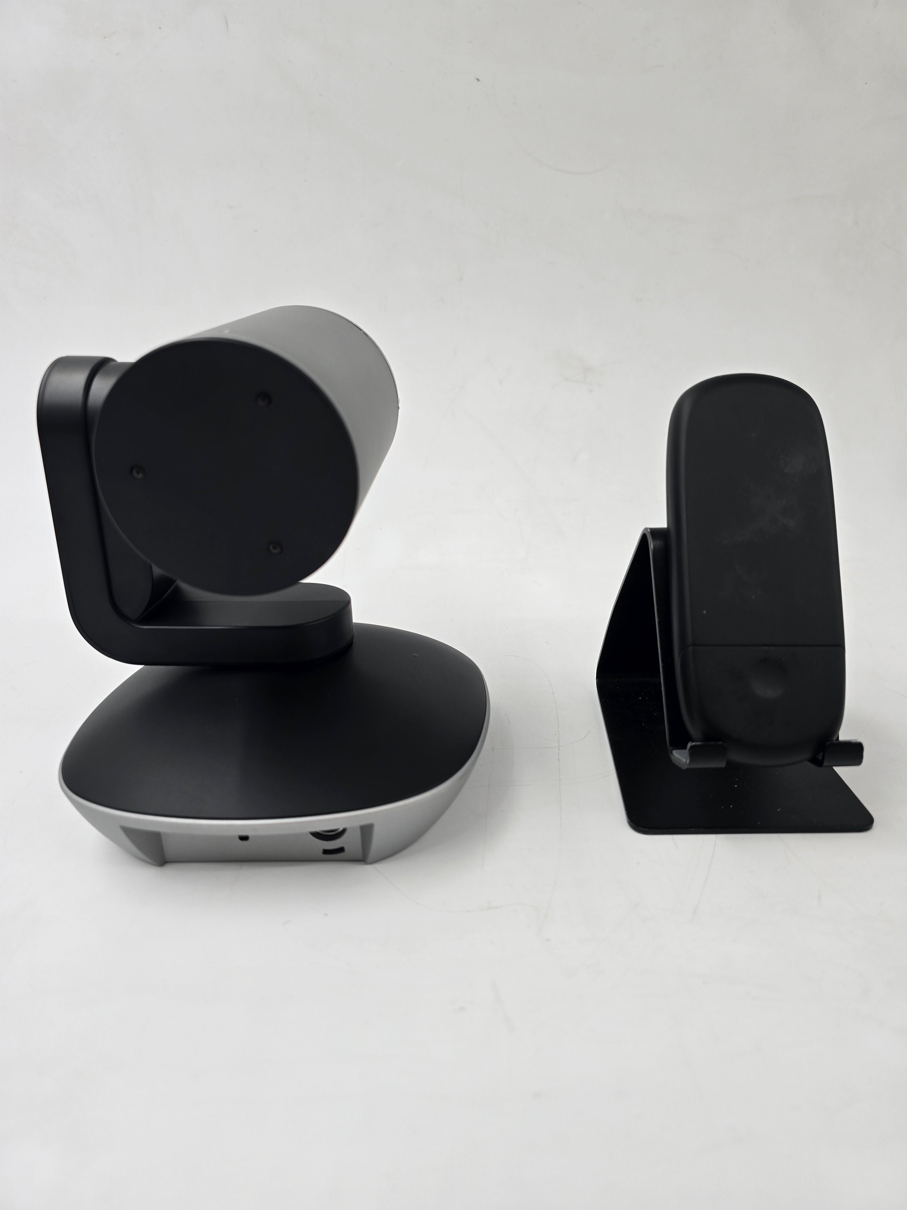 Logitech Video Conferencing Camera PTZ Pro 2 With Remote Pan Tilt Zoom