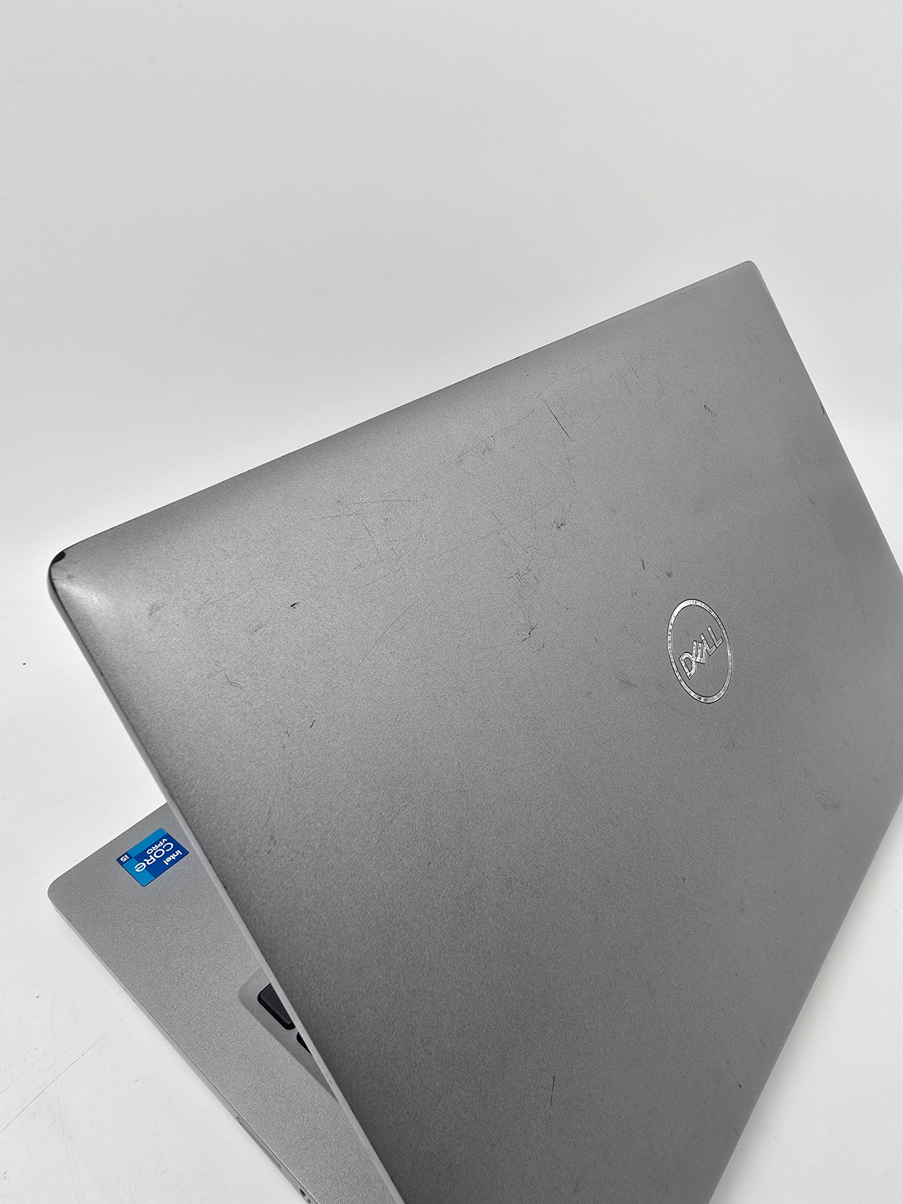 Dell Latitude 5320 13" Screen i5 11th Gen 8GB RAM 256GB SSD W11 Spares #2