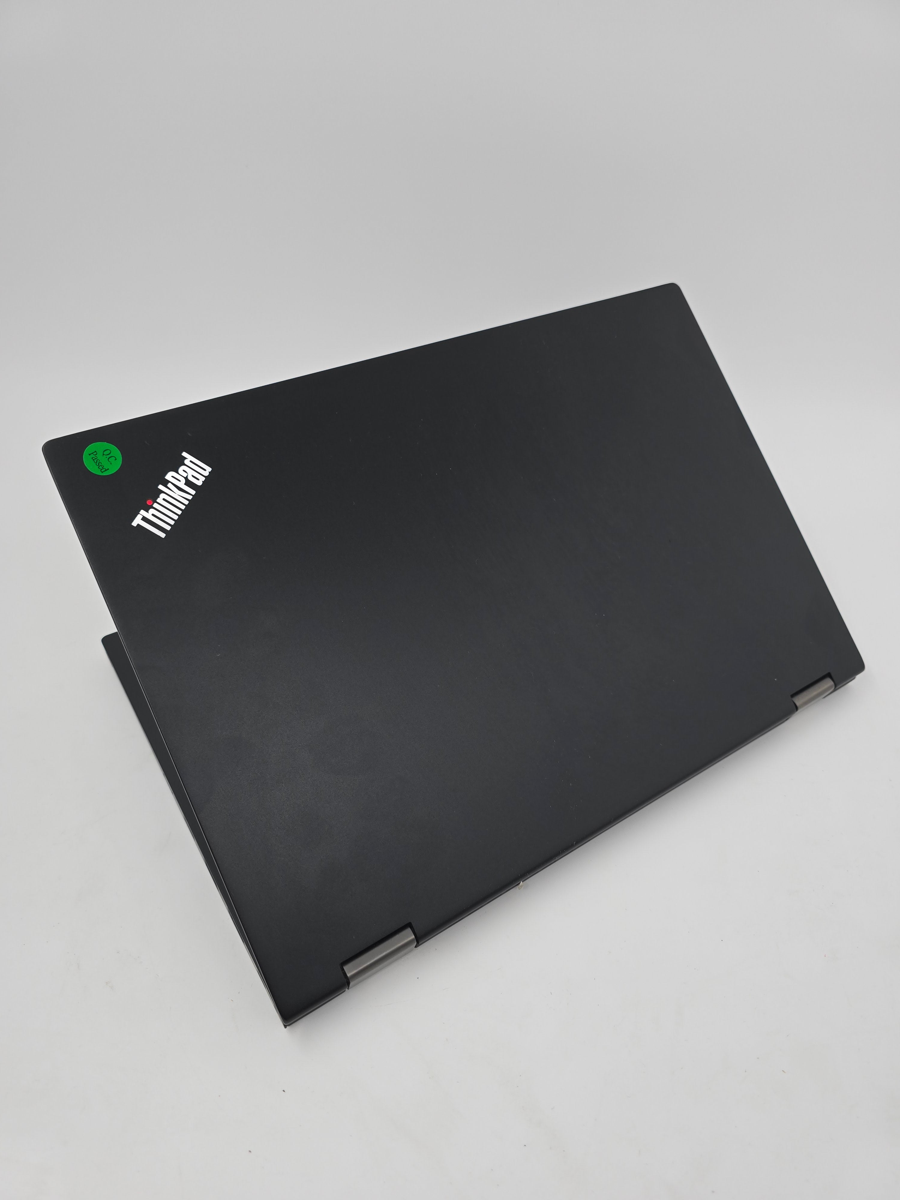 Lenovo Laptop ThinkPad L13 Yoga 13.3" Touch i5 10th Gen 16GB RAM 128GB SSD W11