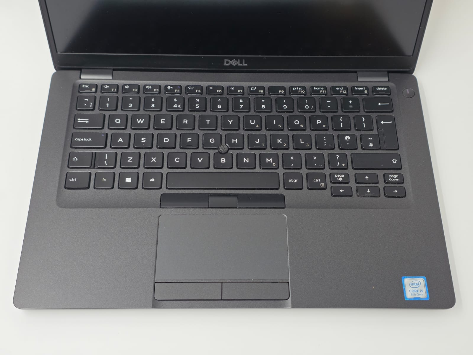 Dell Latitude 5400 14" Screen i5 8th Gen 8GB RAM 256GB SSD Windows 11