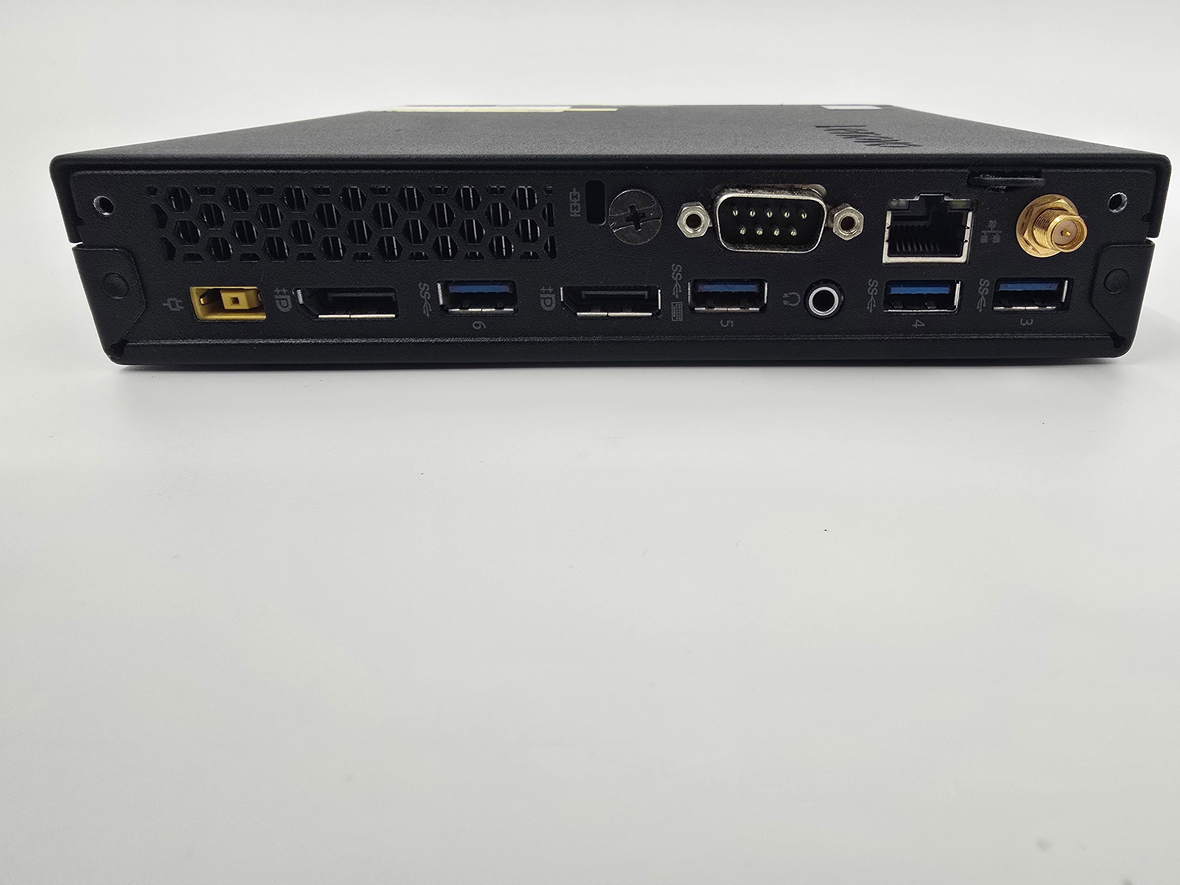 Lenovo Mini PC ThinkCentre M700 i3 6th Gen 3.2GHz 4GB RAM No HDD No OS #3
