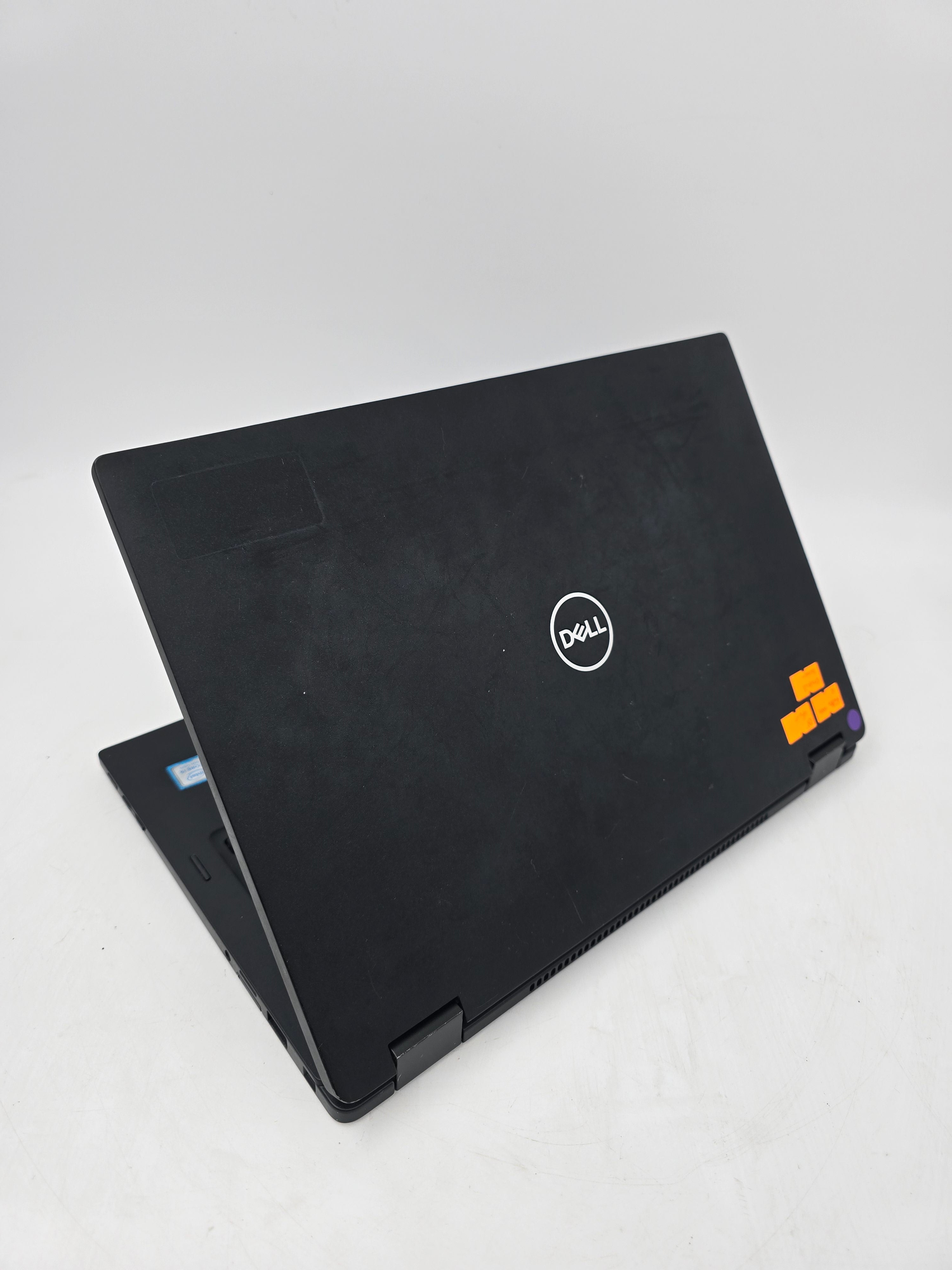 Dell Latitude 7390 2-in-1 13 TouchScreen i5 8th Gen 8GB RAM 256GB SSD W11 Spares