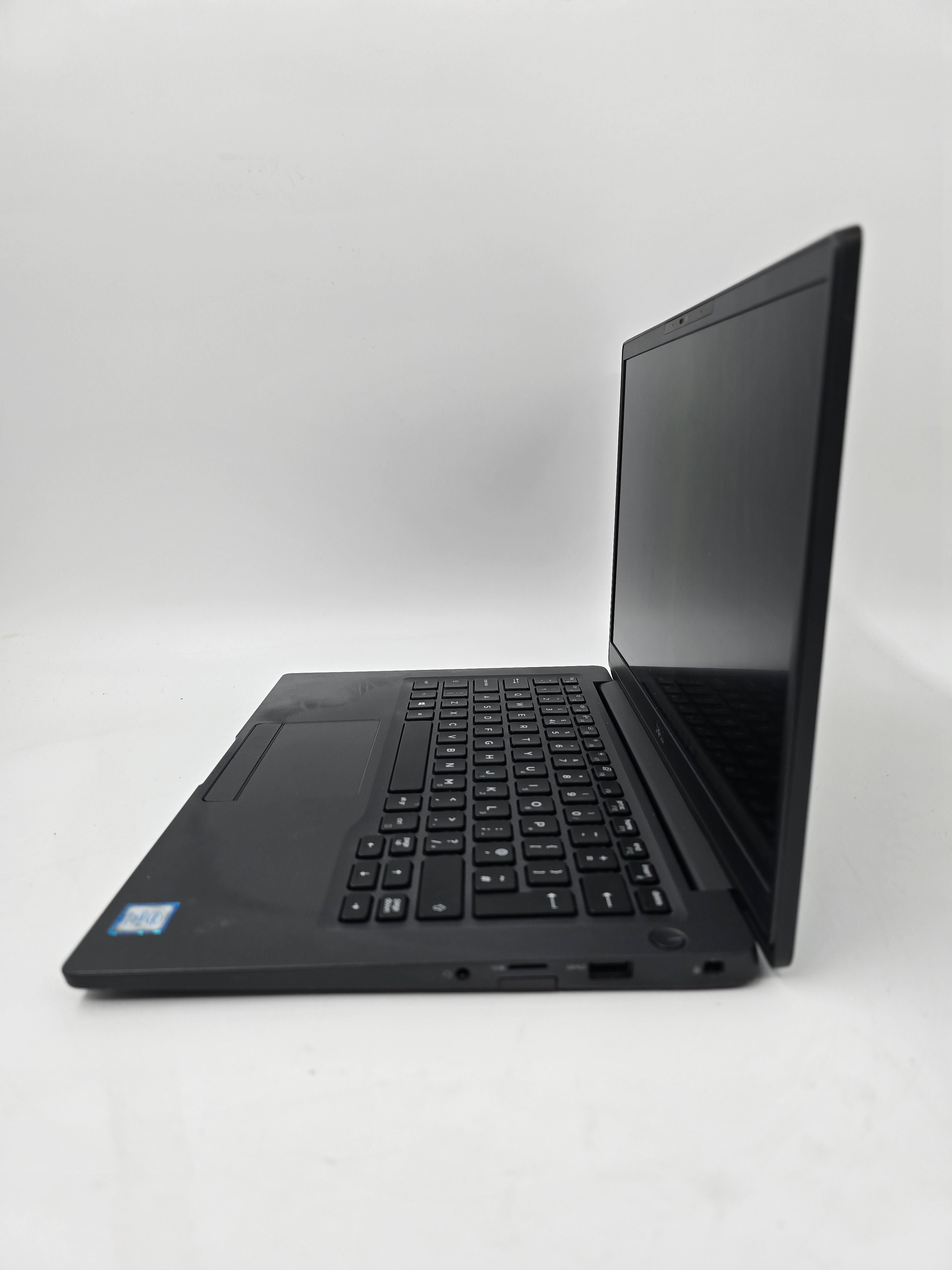 Dell Laptop Latitude 7400 14" i7 8th Gen 8GB RAM 256GB SSD W11 #10
