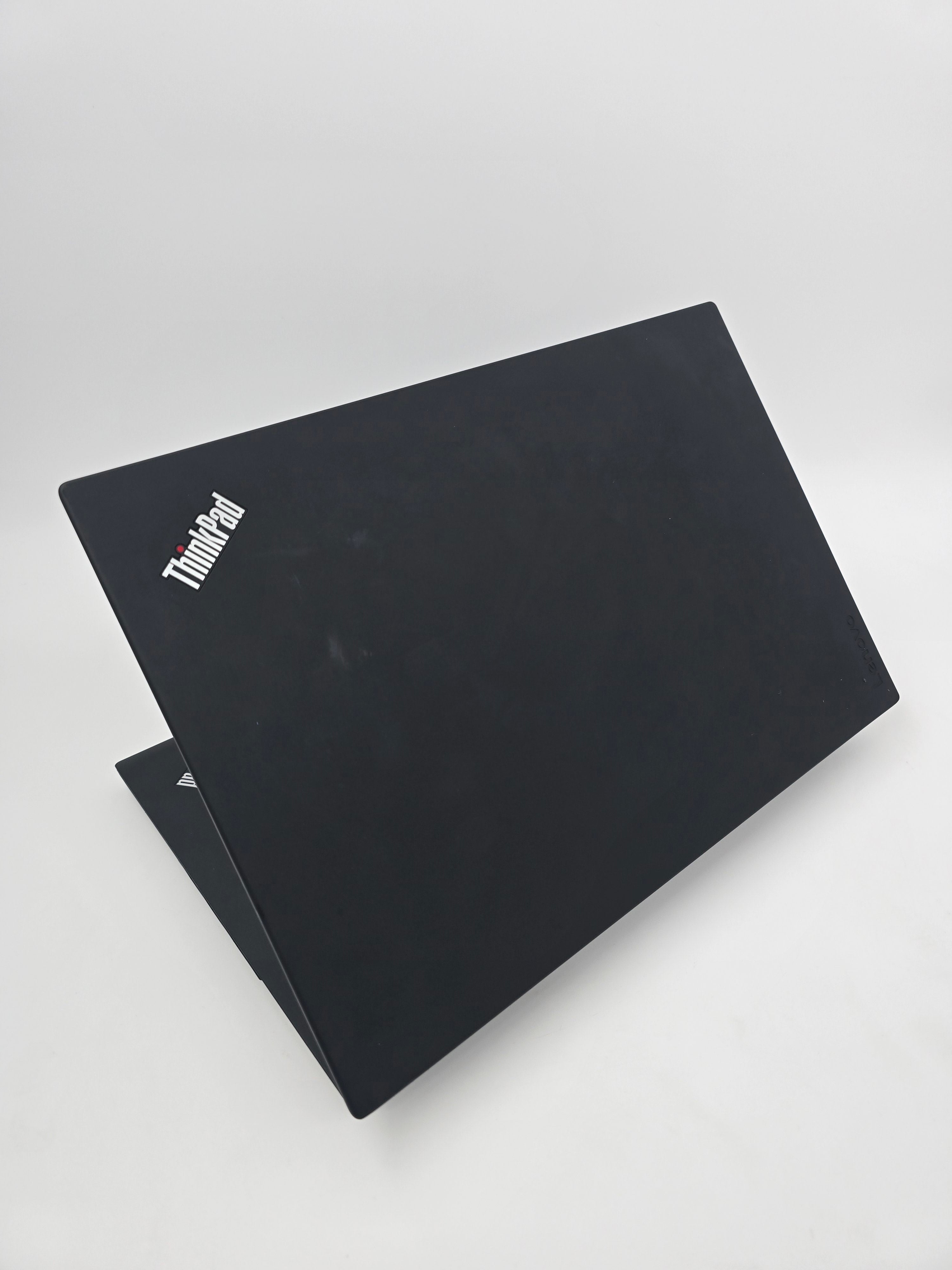 Lenovo Laptop ThinkPad T470 14" Screen i5 6th Gen No RAM No SSD *Spares*