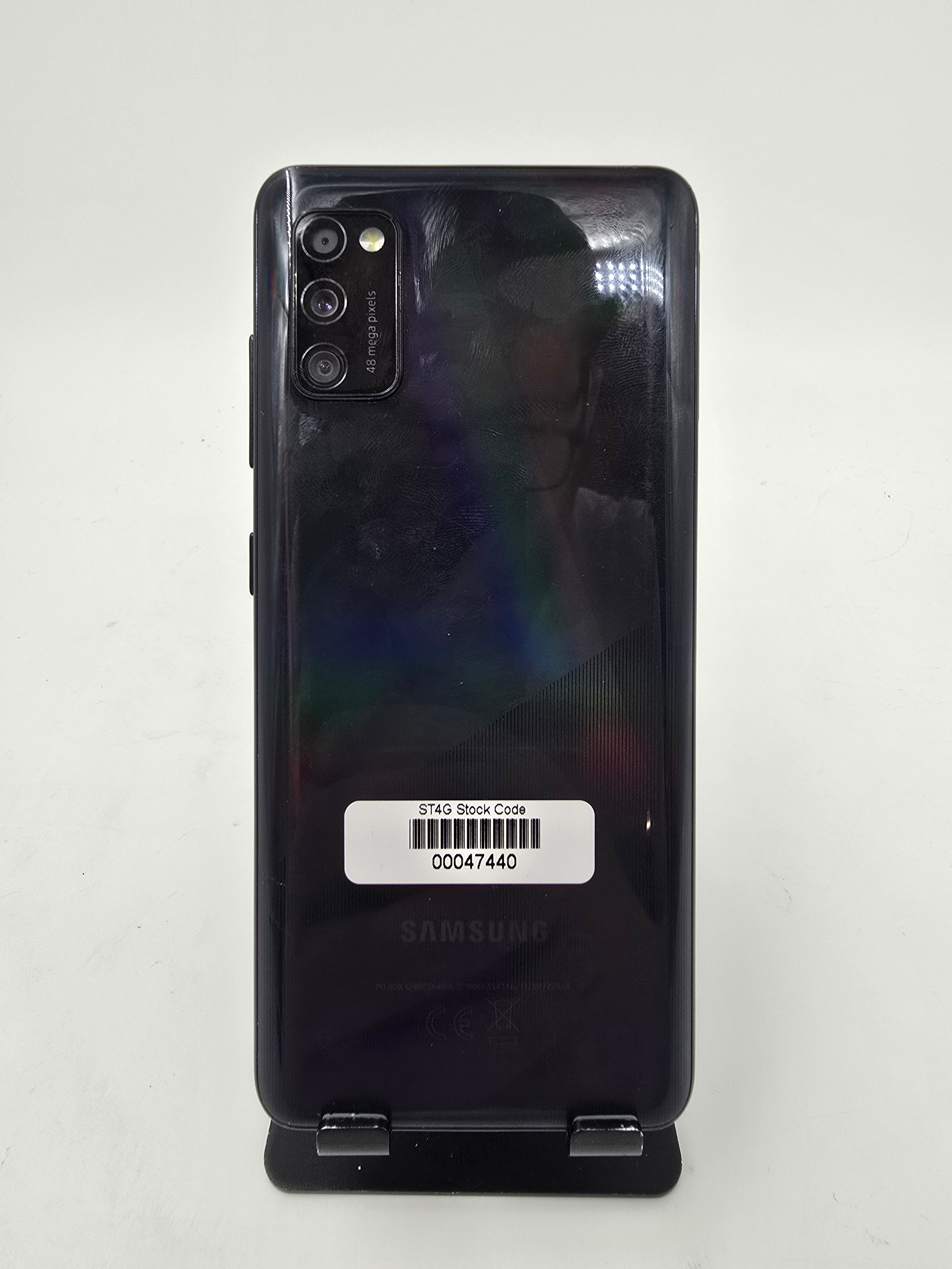 Samsung Mobile Phone Galaxy A41 64GB Unlocked 4GB RAM A415F/DSN