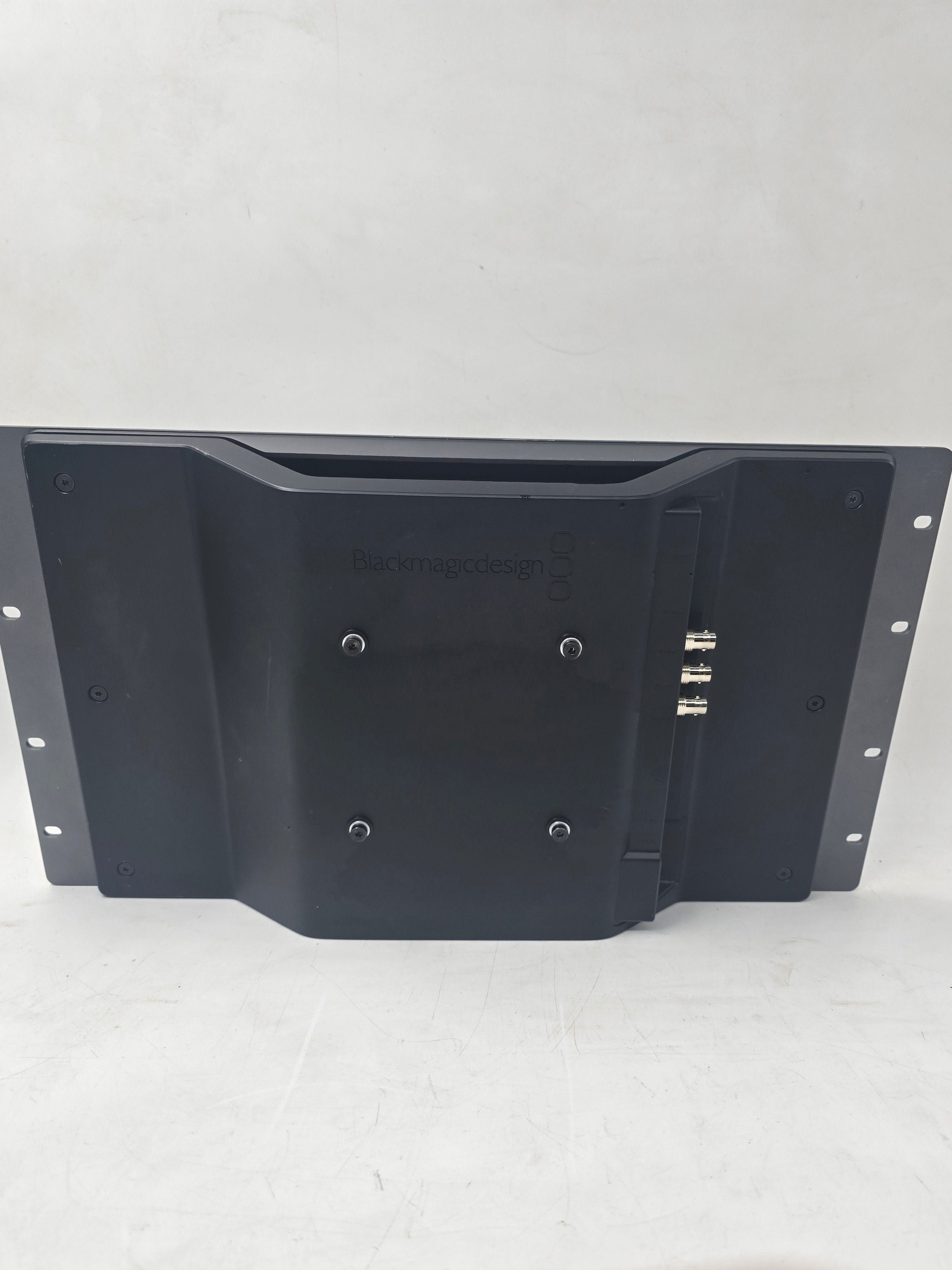 Black Magic Design SmartView 4K 12G SDI UHD *Spares*