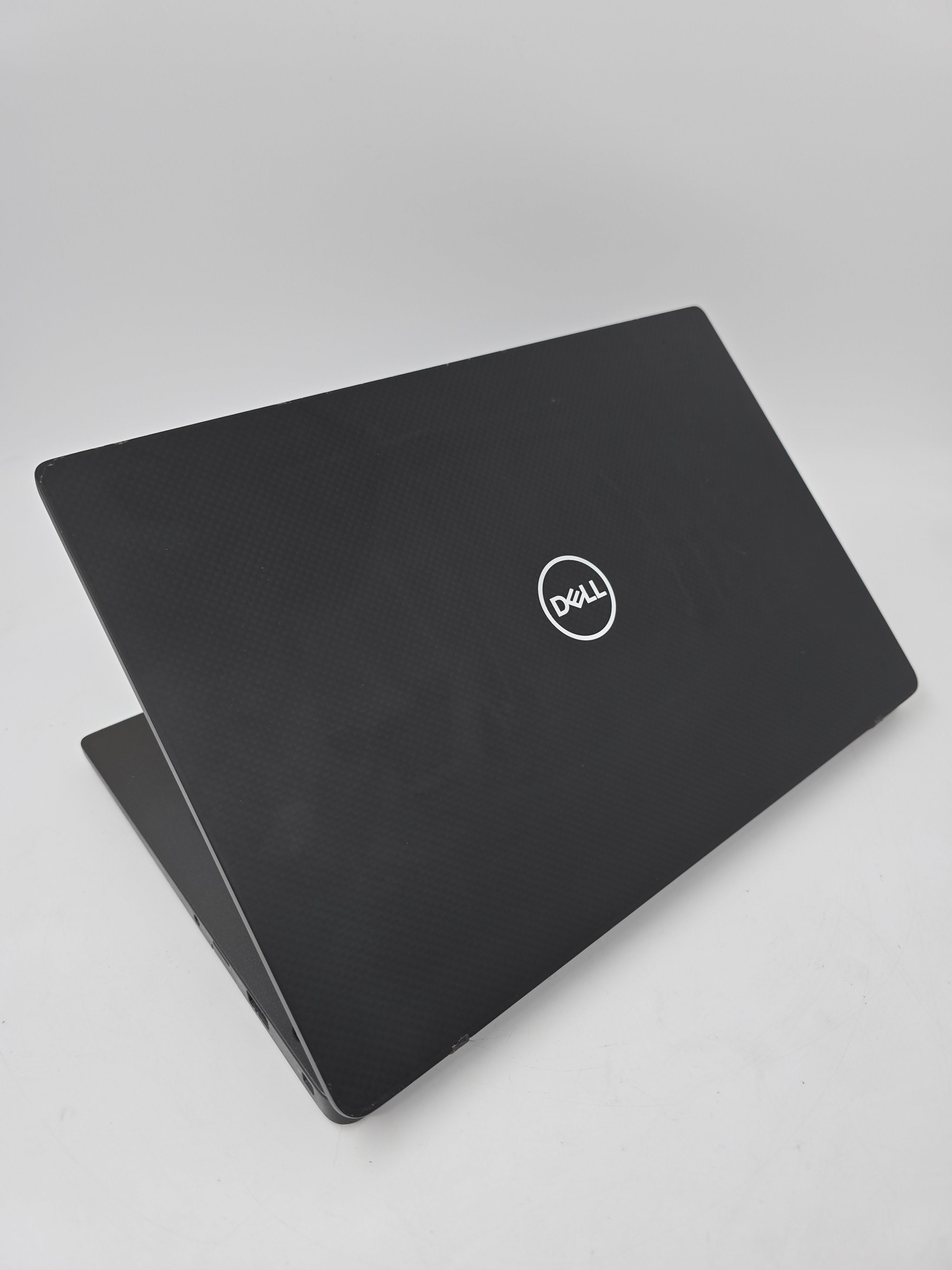 Dell Laptop Latitude 7400 14" i7 8th Gen 8GB RAM 256GB SSD W11 #12