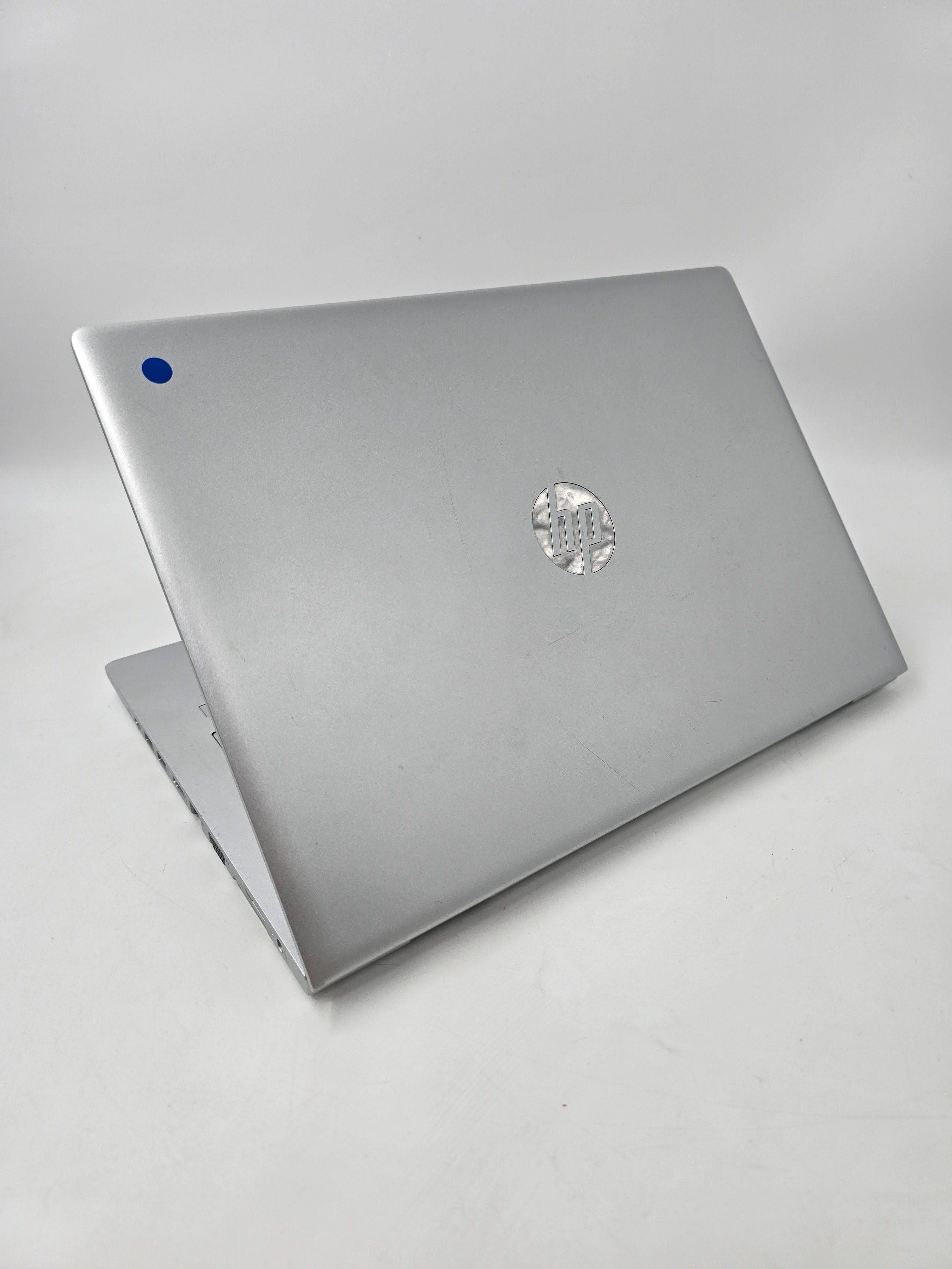 HP Laptop ProBook 640 G5 14" Screen i5 8th Gen 16GB RAM 256GB SSD No OS
