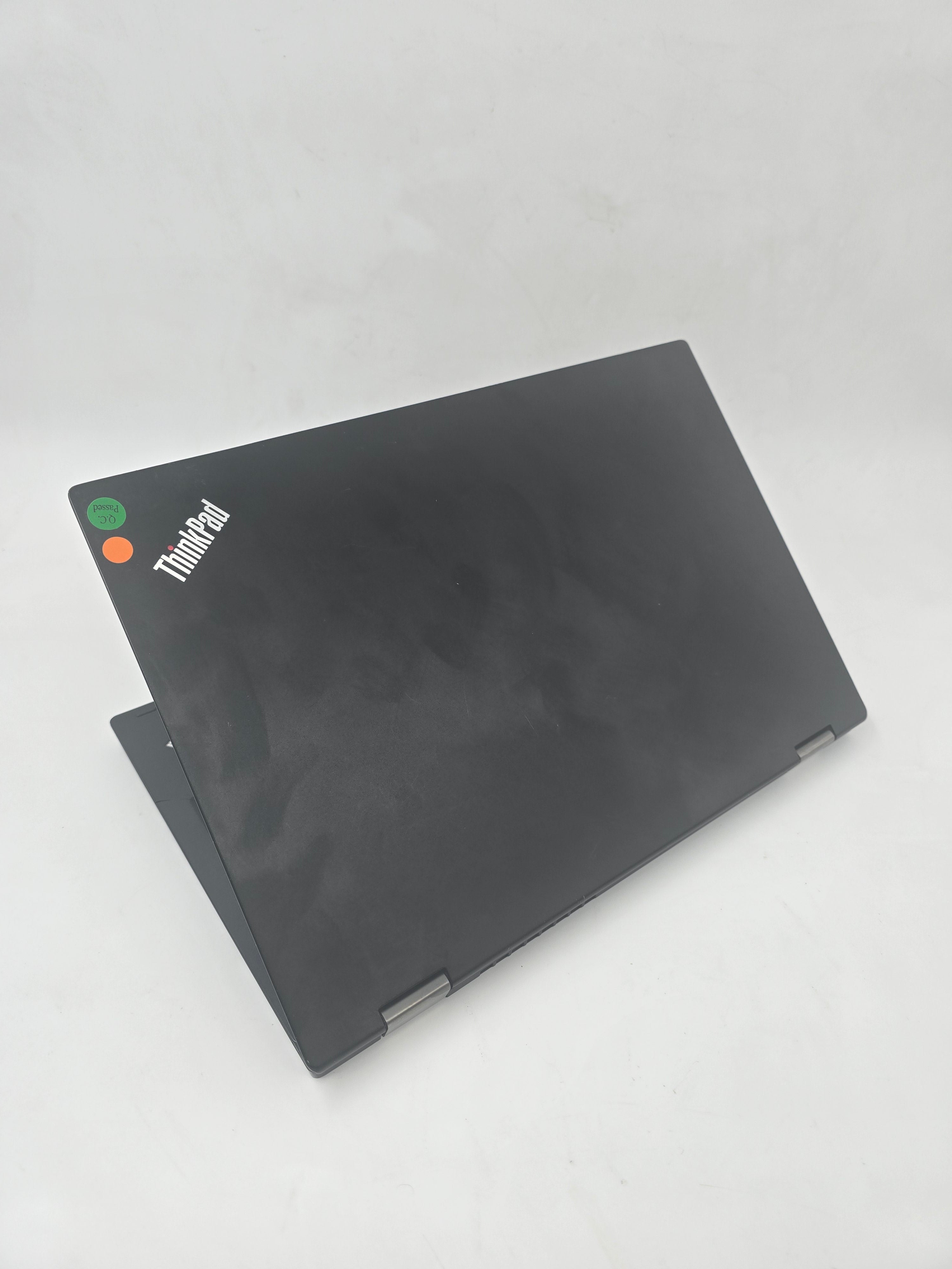 Lenovo Laptop L390 Yoga 13.3" Touch i5 8th Gen 4GB RAM 128GB SSD W11