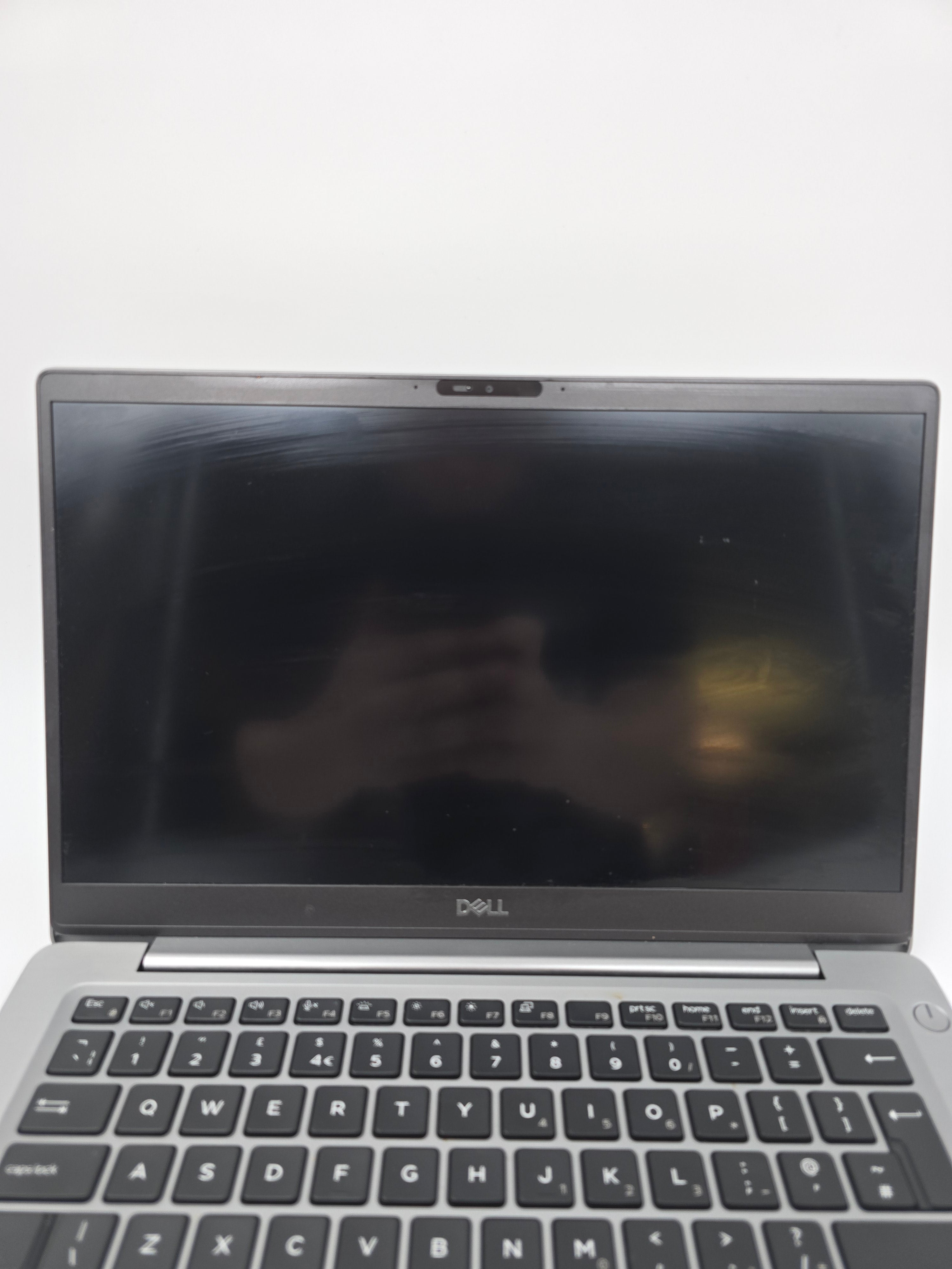 Dell Laptop Latitude 7300 13.3" Screen i5 8th Gen 8GB RAM 256GB SSD W11 #2