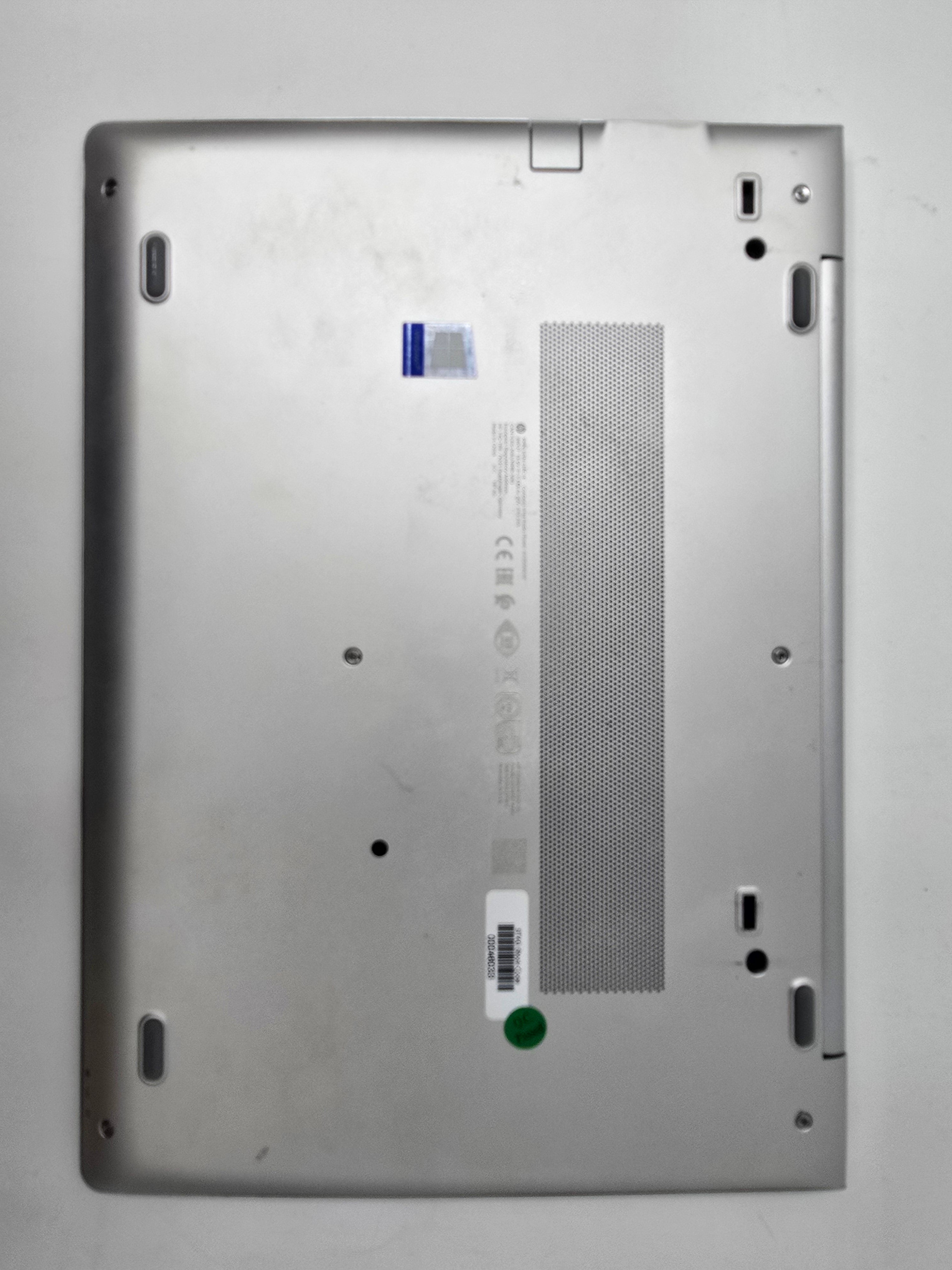 HP Laptop EliteBook 840 G6 14" Screen i7 8th Gen 16GB RAM 256GB SSD W11