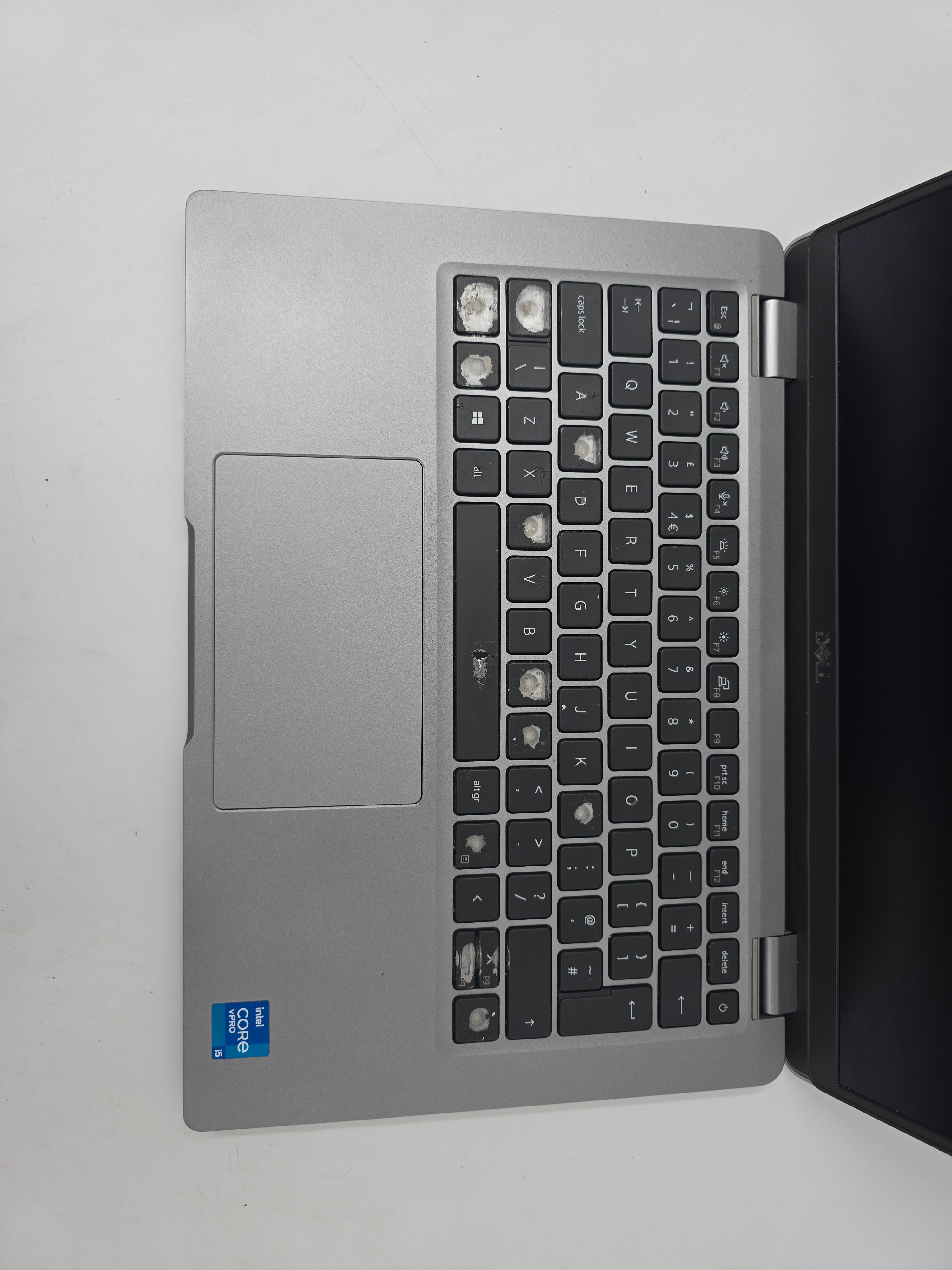 Dell Latitude 5320 13" Screen i5 11th Gen 8GB RAM 256GB SSD W11 Spares