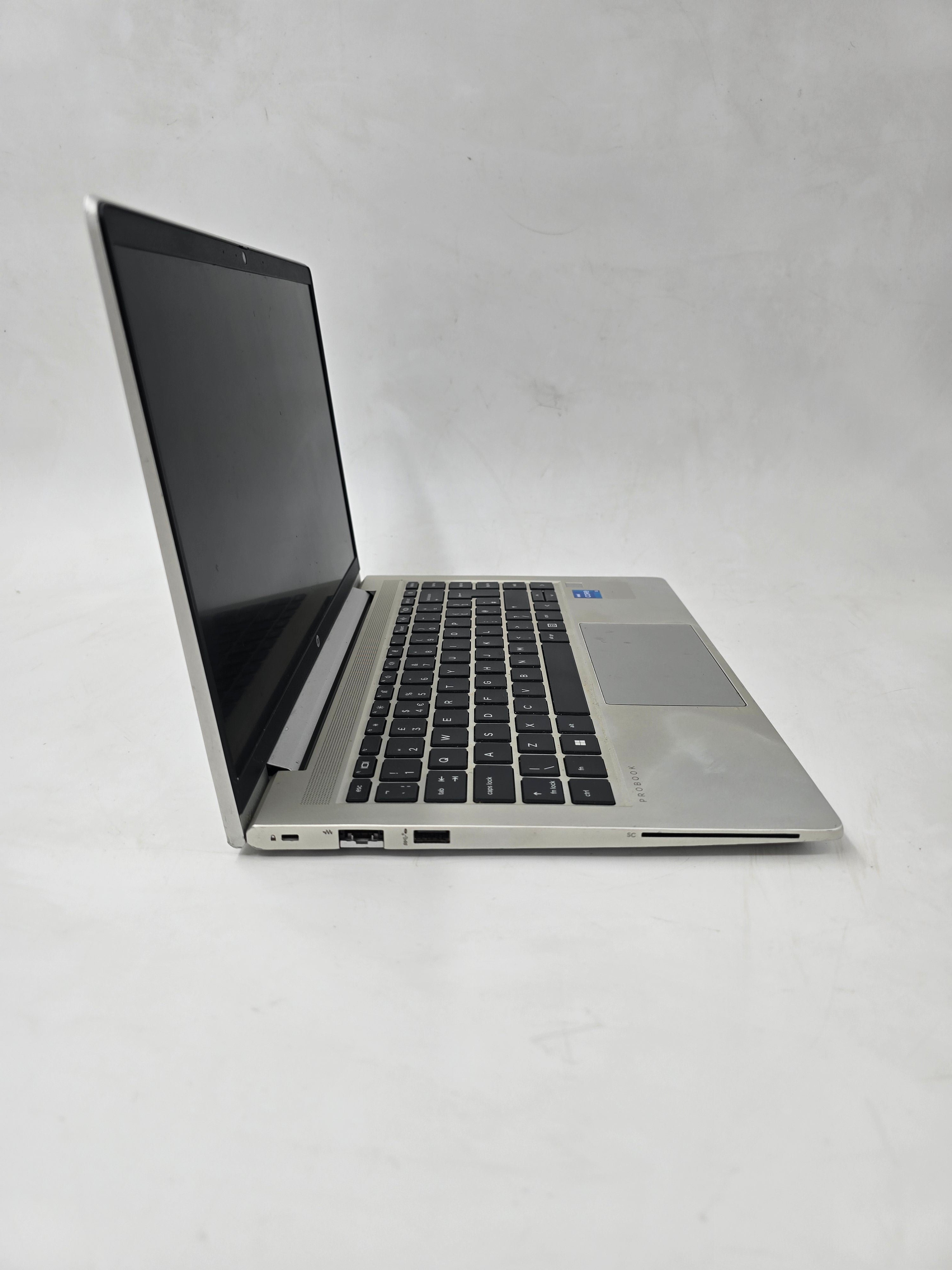 HP Laptop ProBook 640 G8 14" i5 11th Gen 16GB RAM 256GB SSD W11