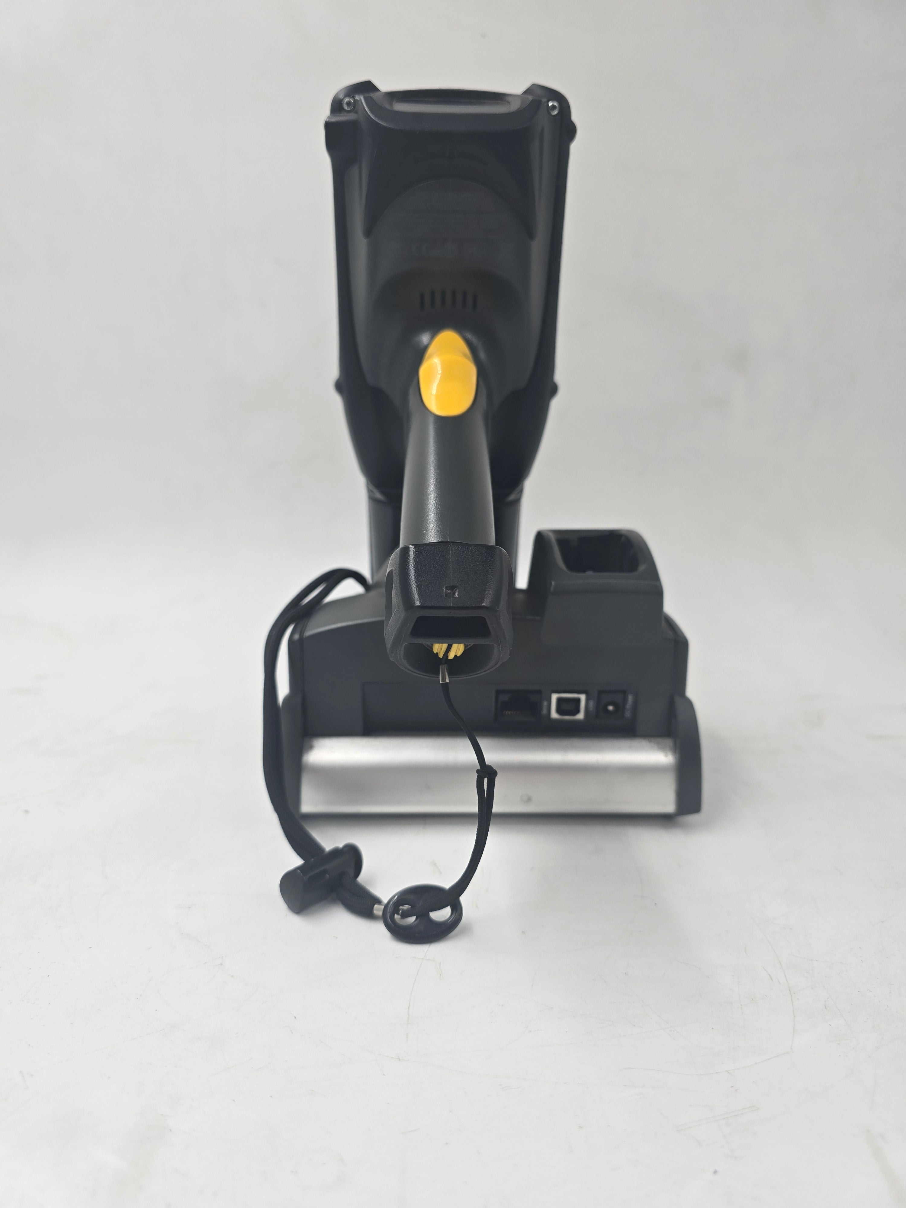 Symbol PDA Barcode Scanner MC9090-G With Charging Station