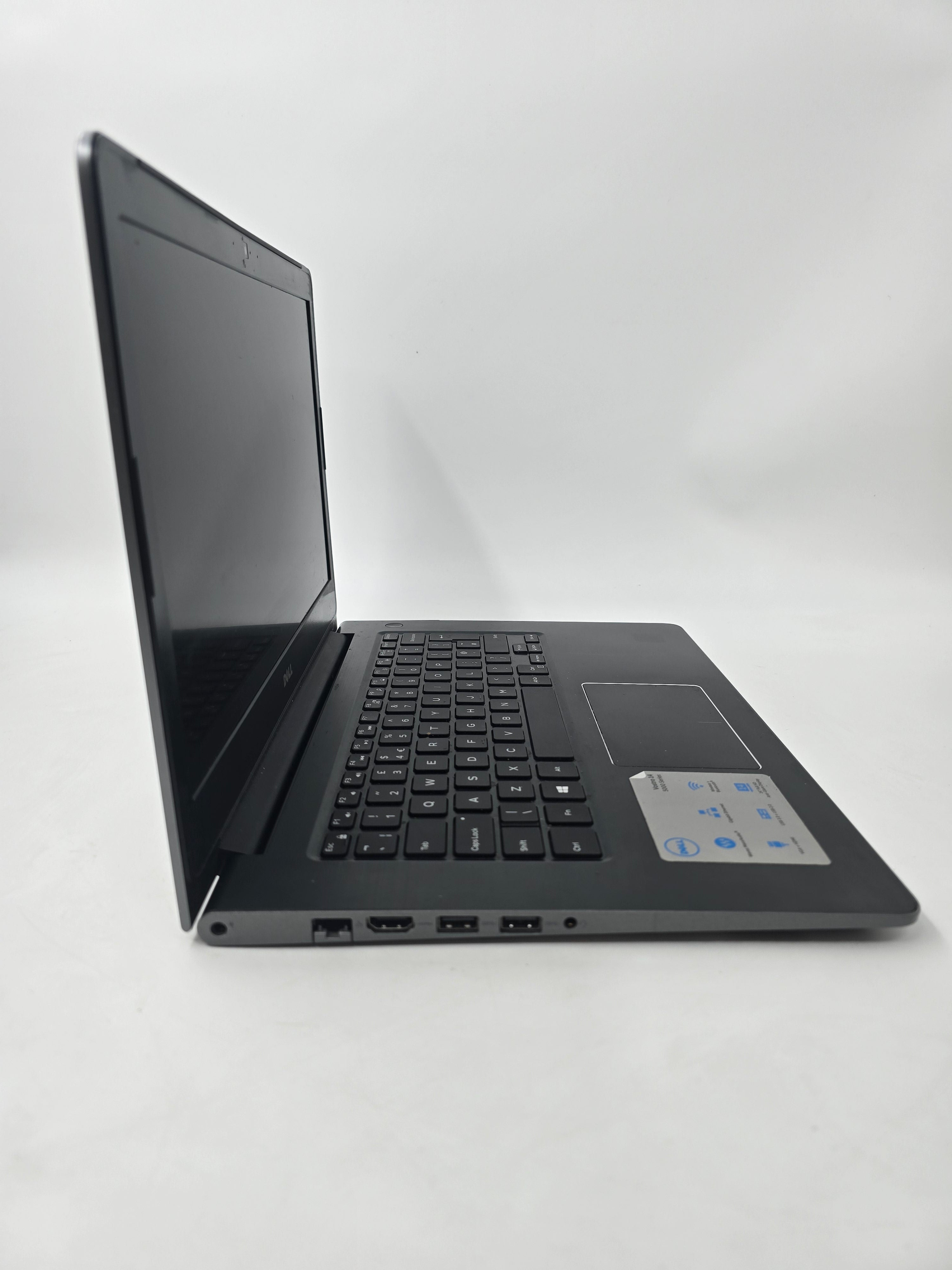 Dell Laptop Vostro 5468 14" Screen i5 7th Gen No RAM No SSD *Spares*