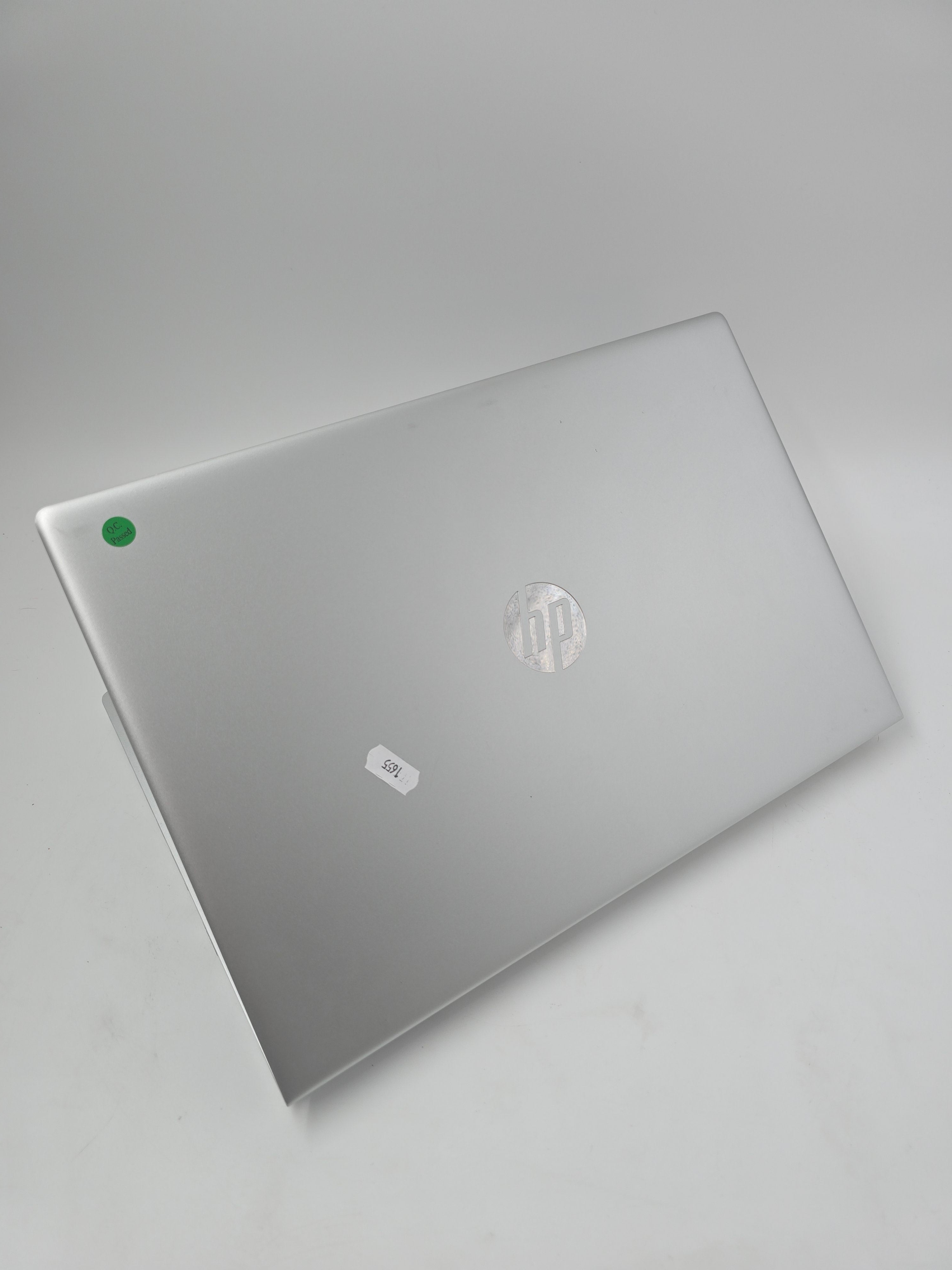 HP Laptop ProBook 650 G5 15.6" Screen i5 8th Gen 16GB RAM 256GB SSD W11